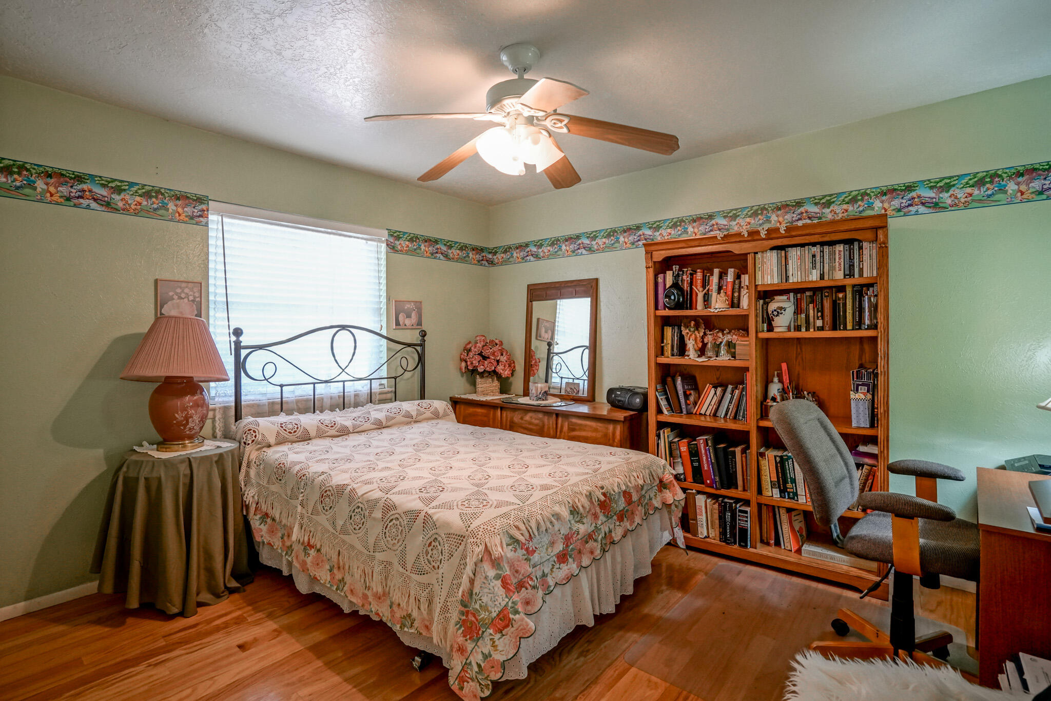 7505 St Clair Street NE