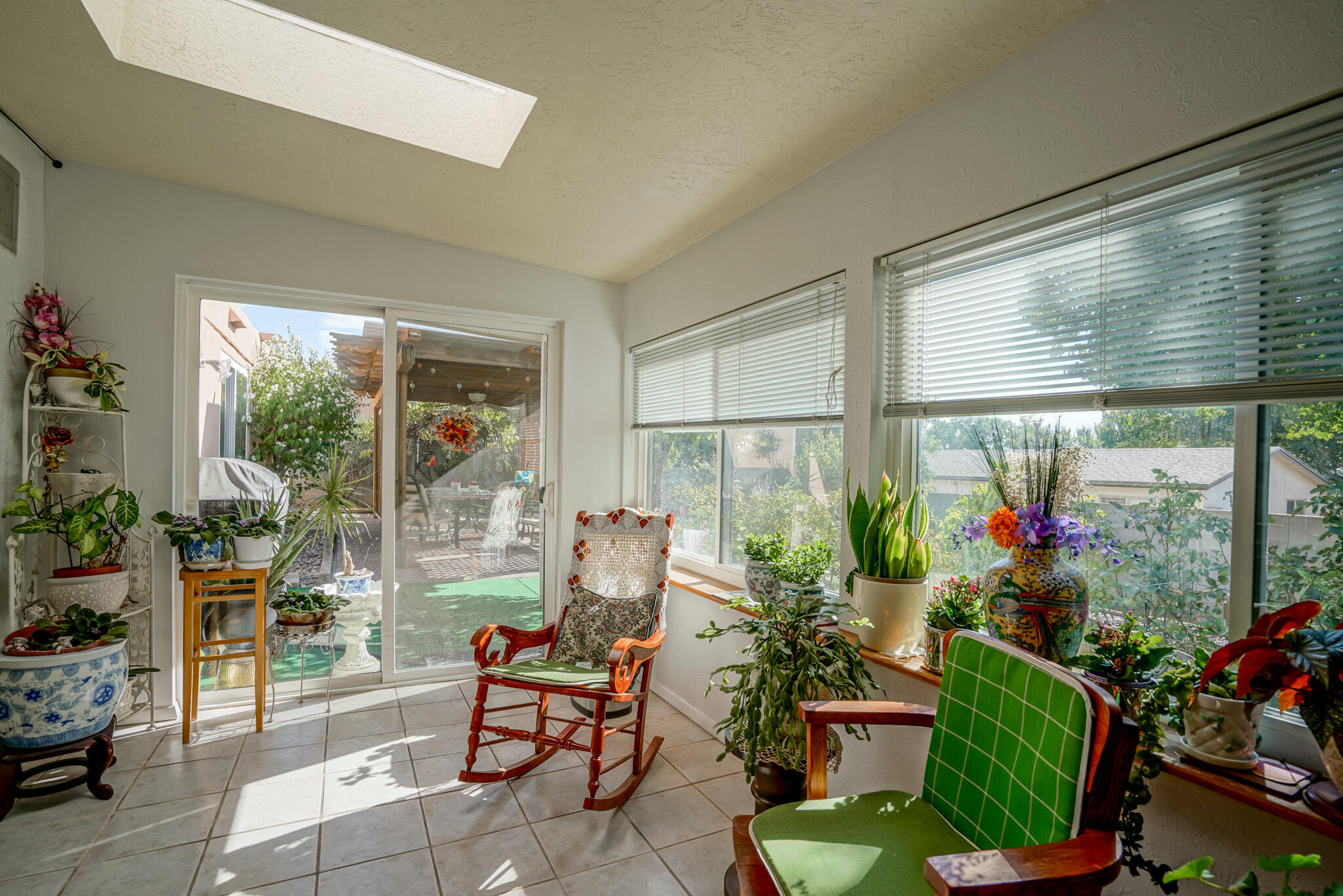 7505 St Clair Street NE