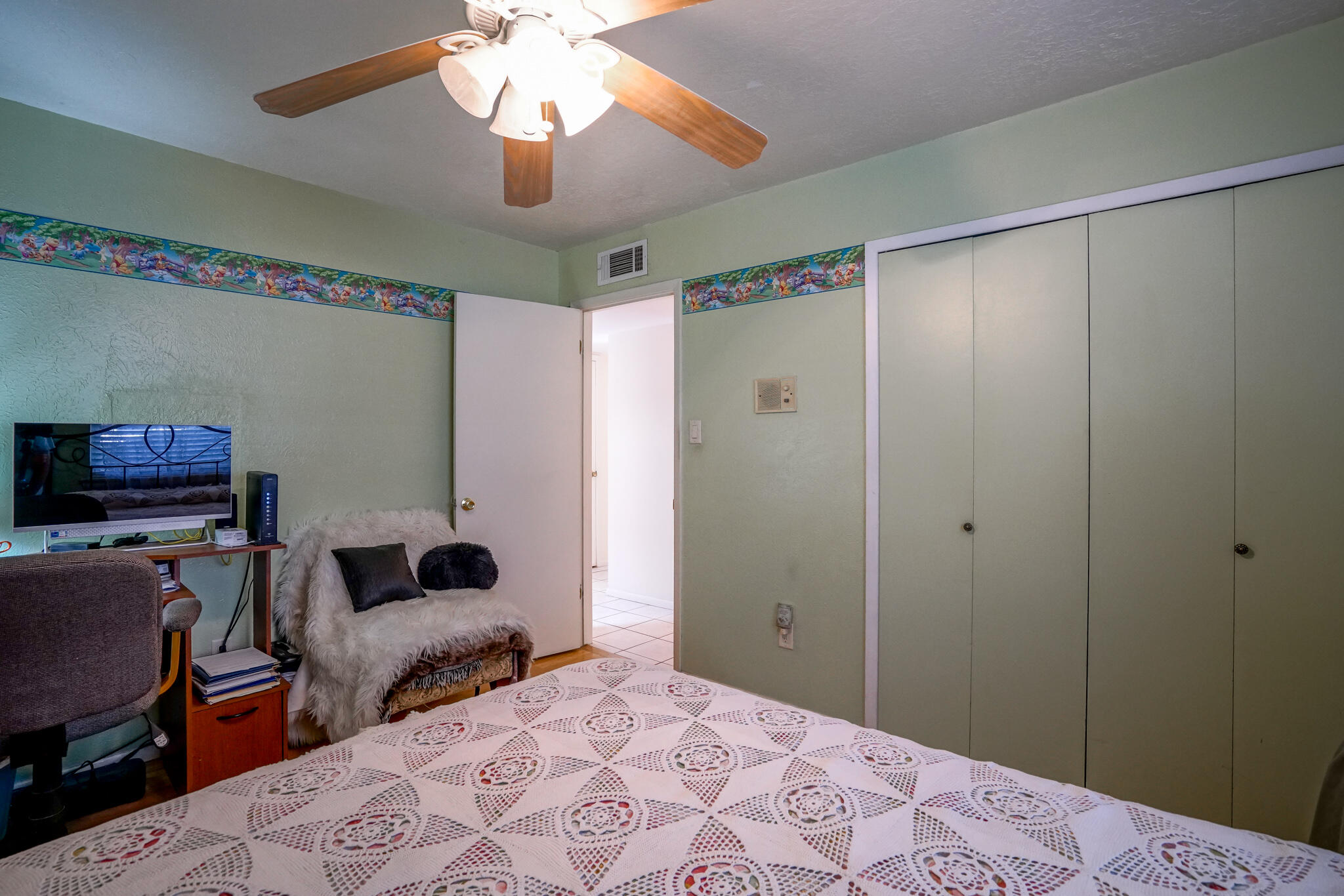 7505 St Clair Street NE