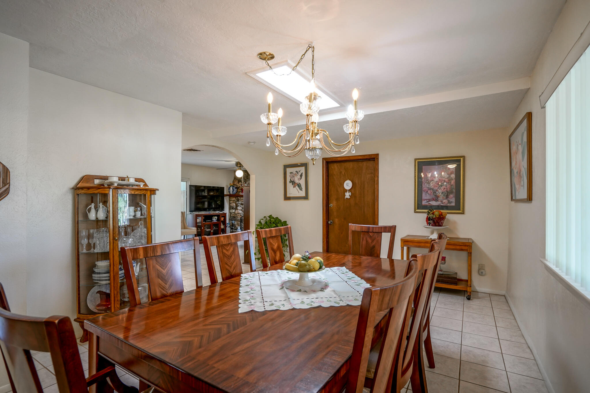 7505 St Clair Street NE