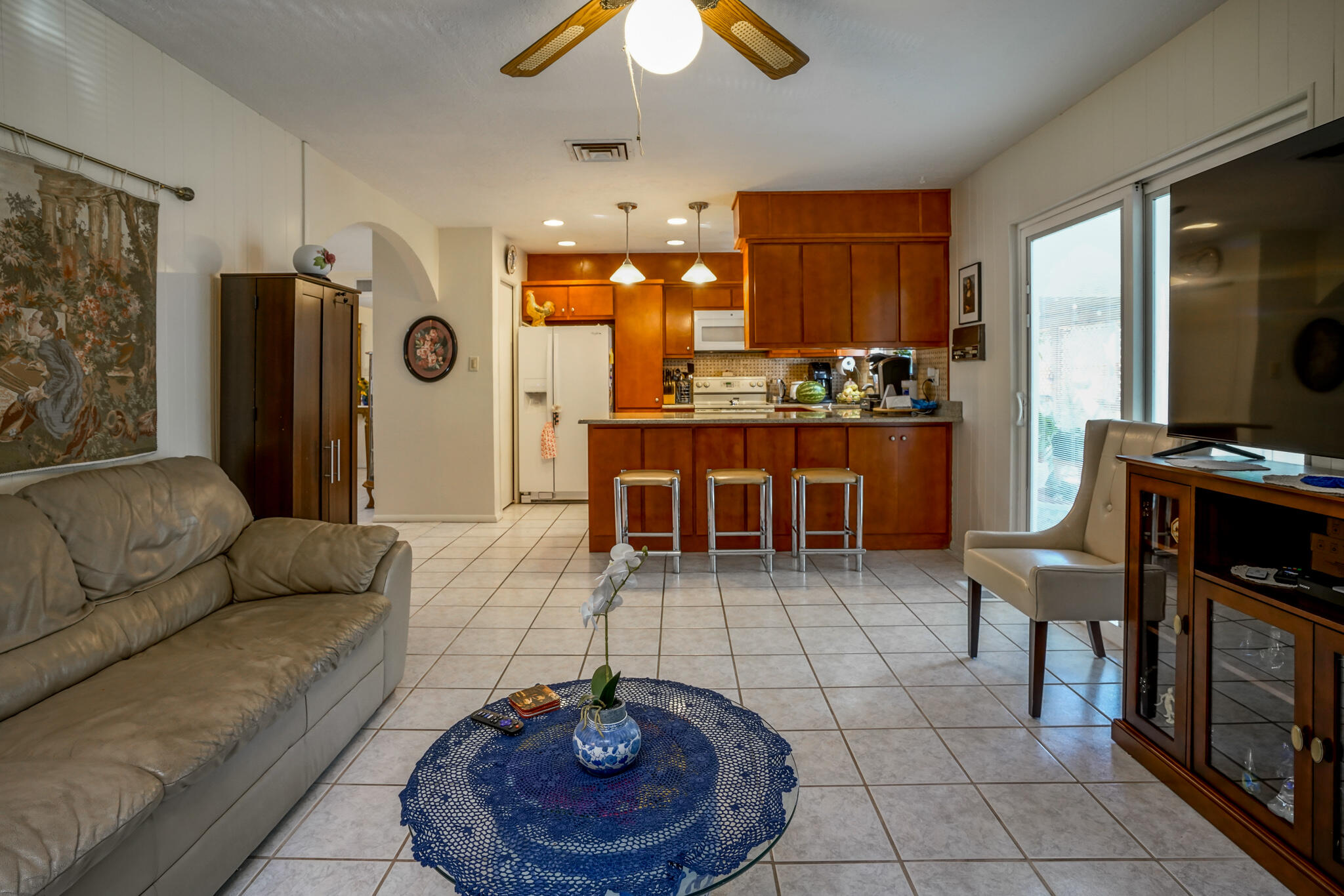 7505 St Clair Street NE