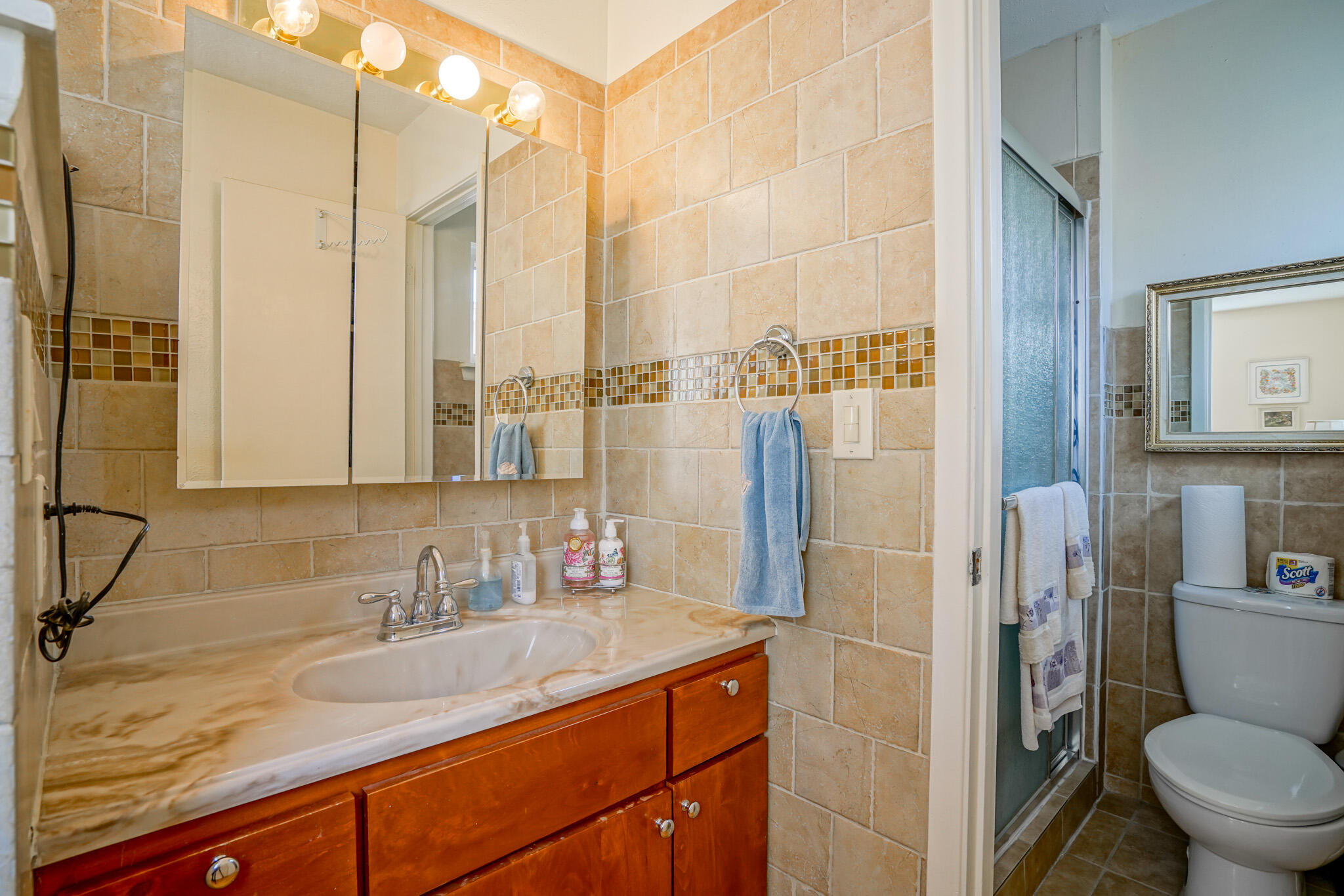 7505 St Clair Street NE