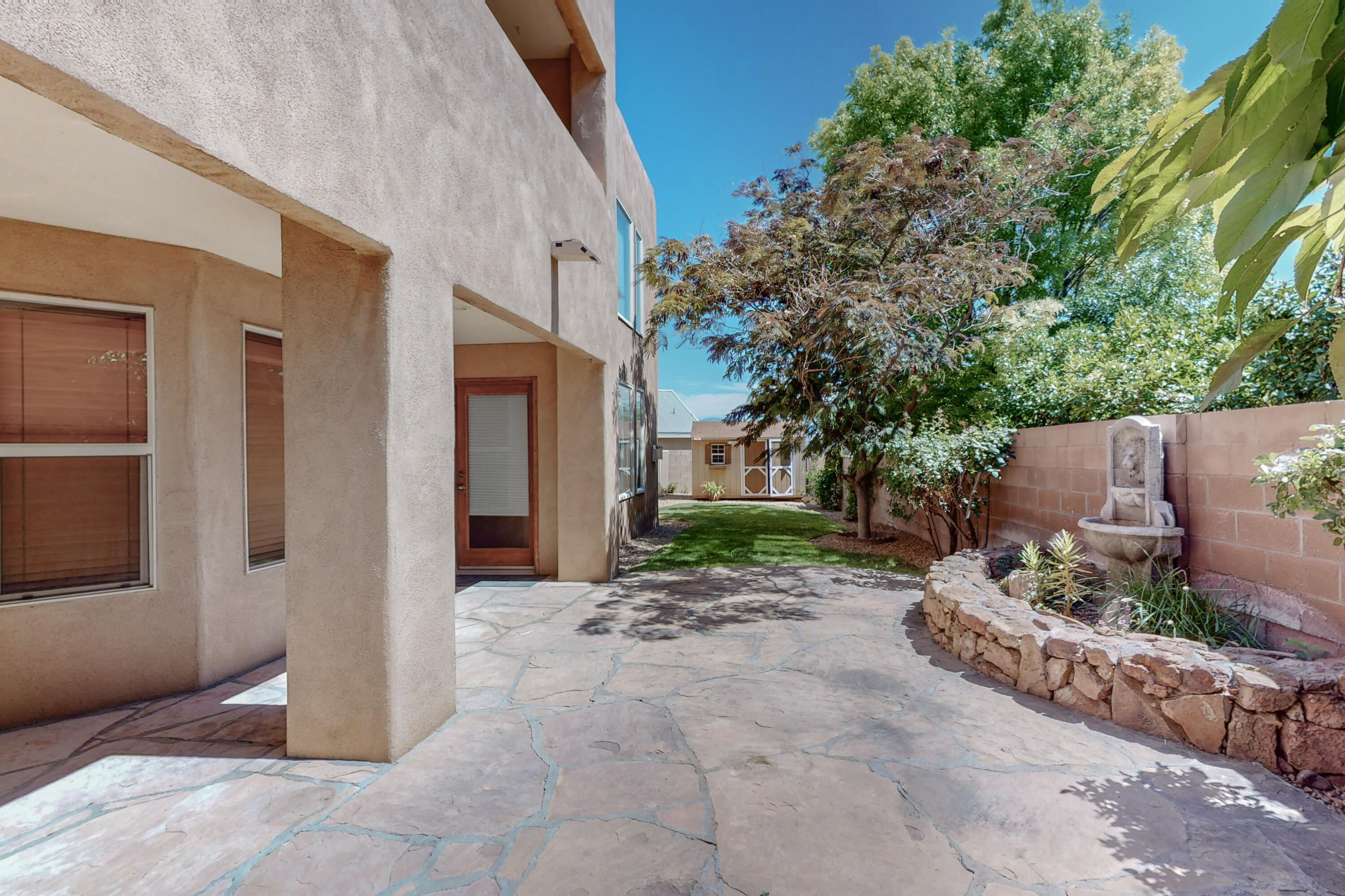 4600 Allegheny Court NW