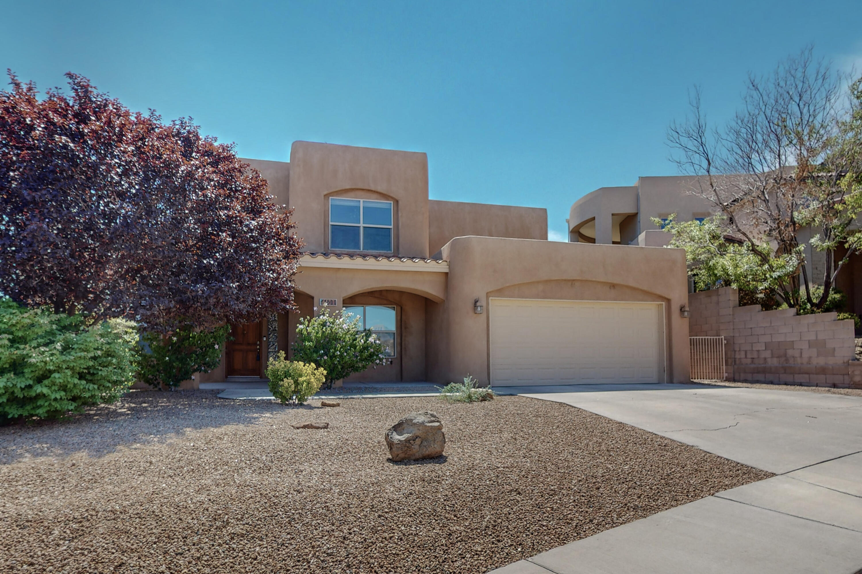 4600 Allegheny Court NW