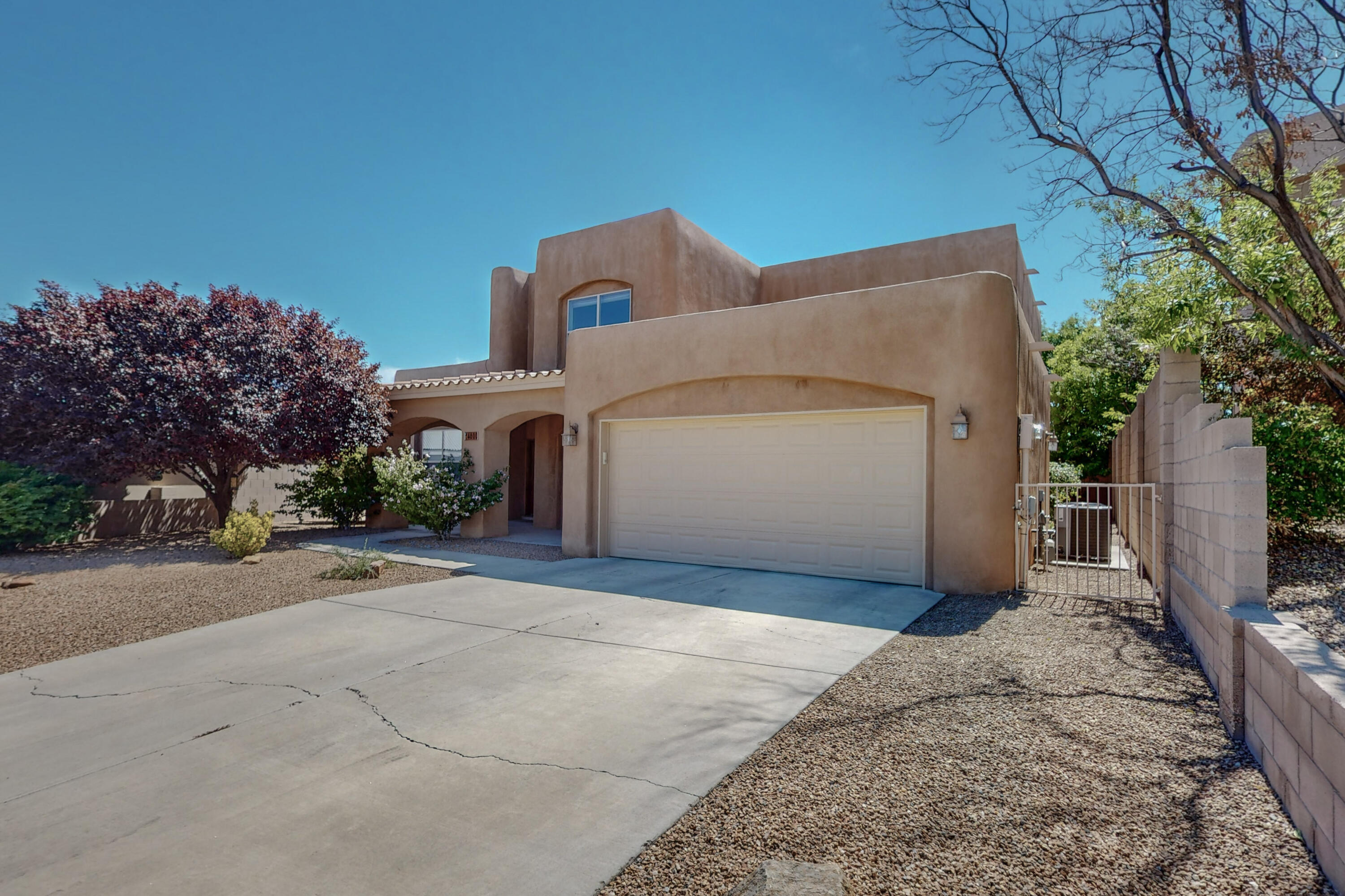 4600 Allegheny Court NW