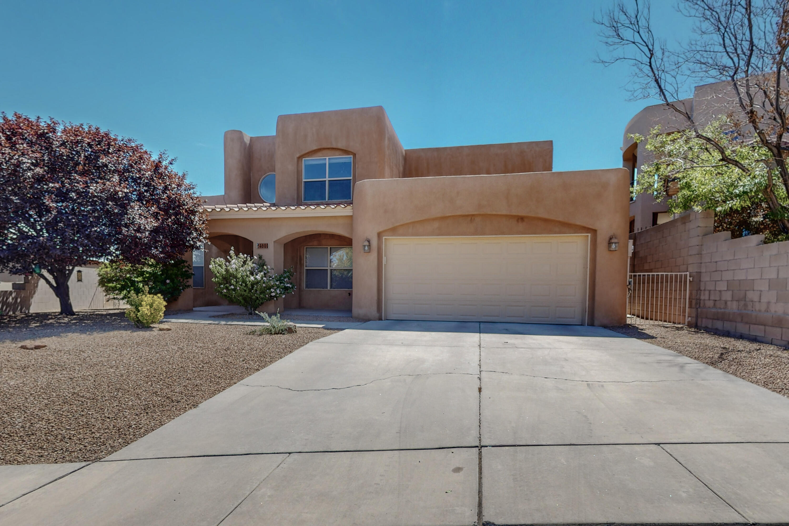 4600 Allegheny Court NW