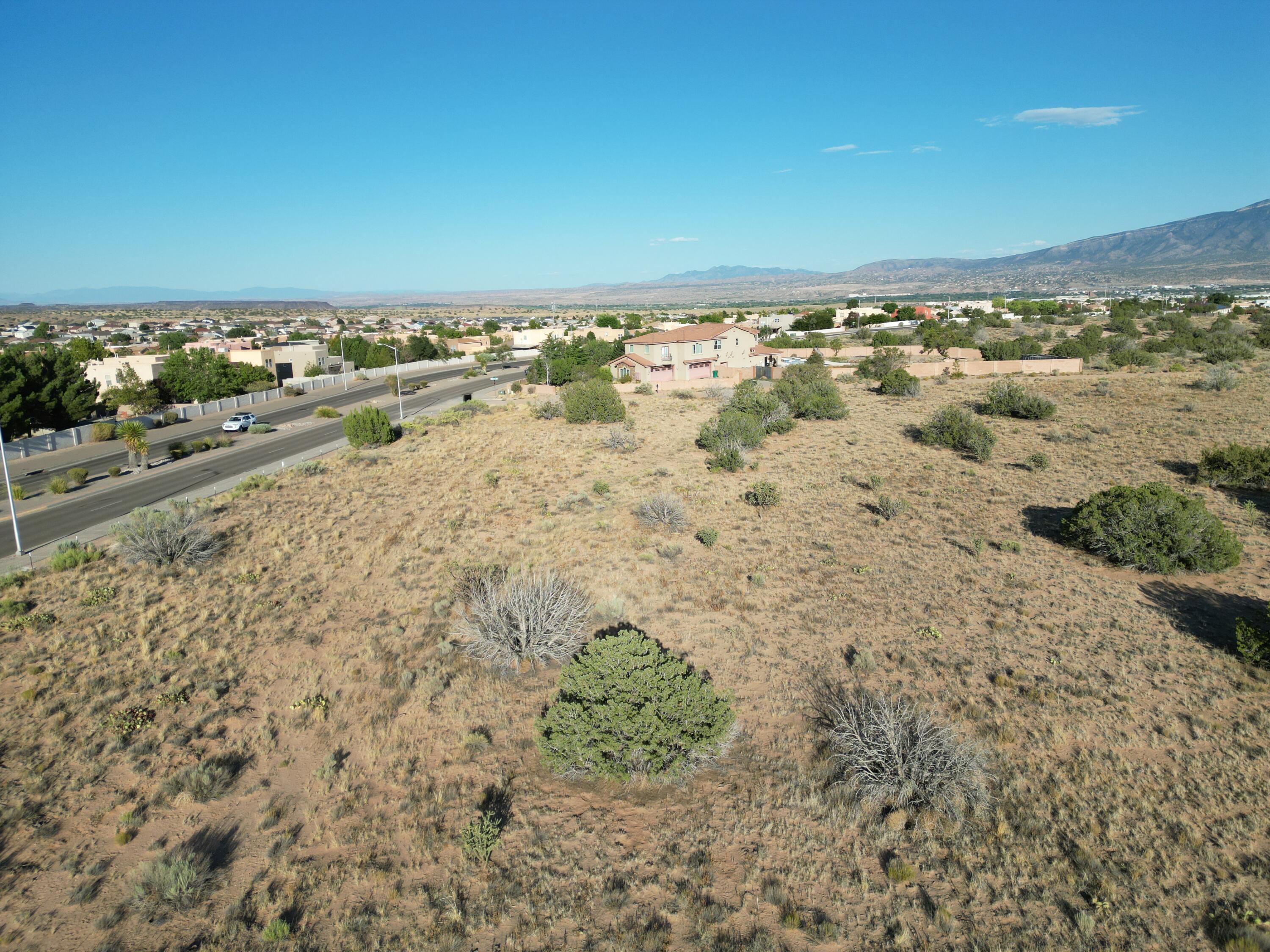 6124 Enchanted Hills Boulevard NE