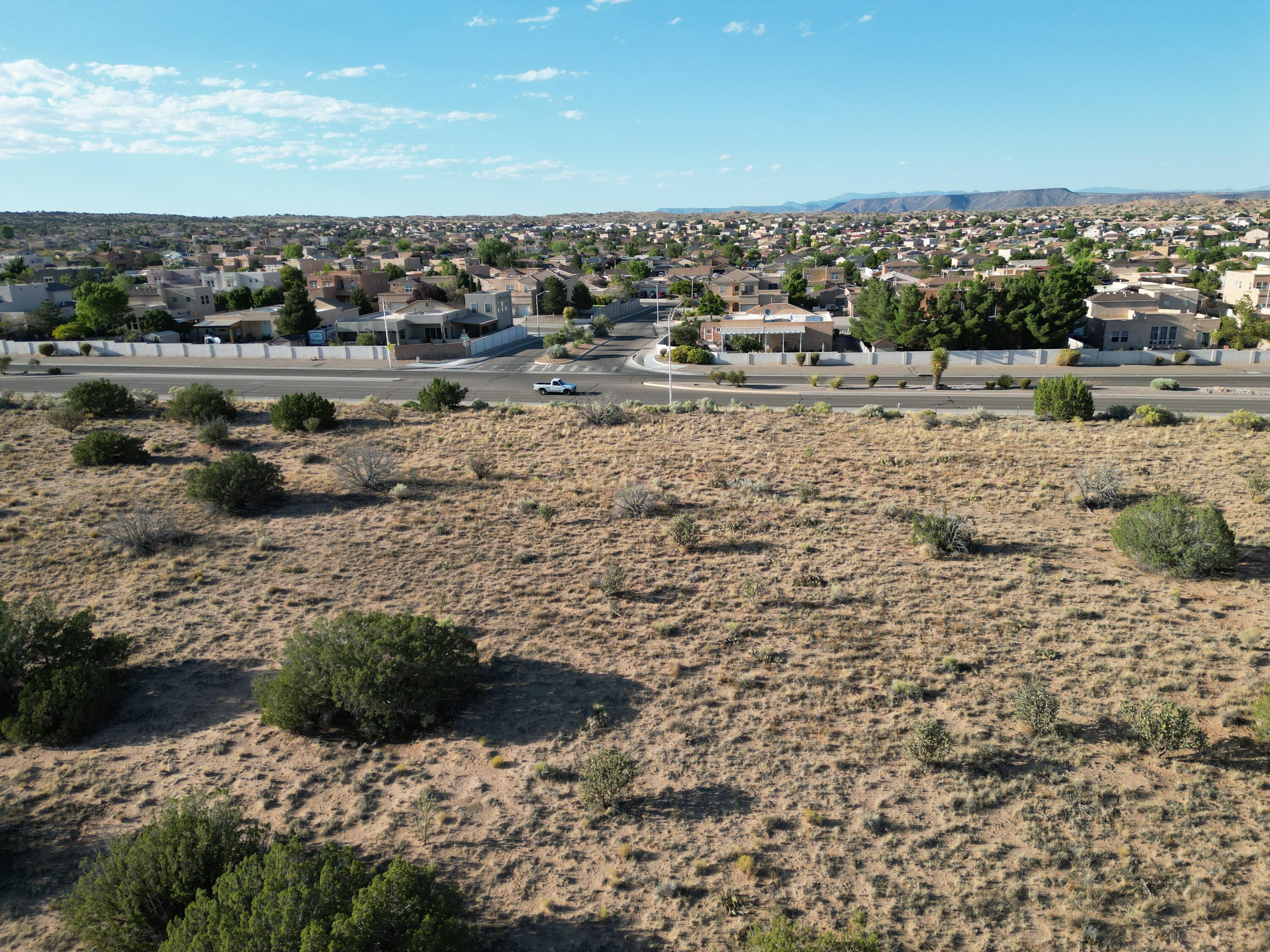 6124 Enchanted Hills Boulevard NE