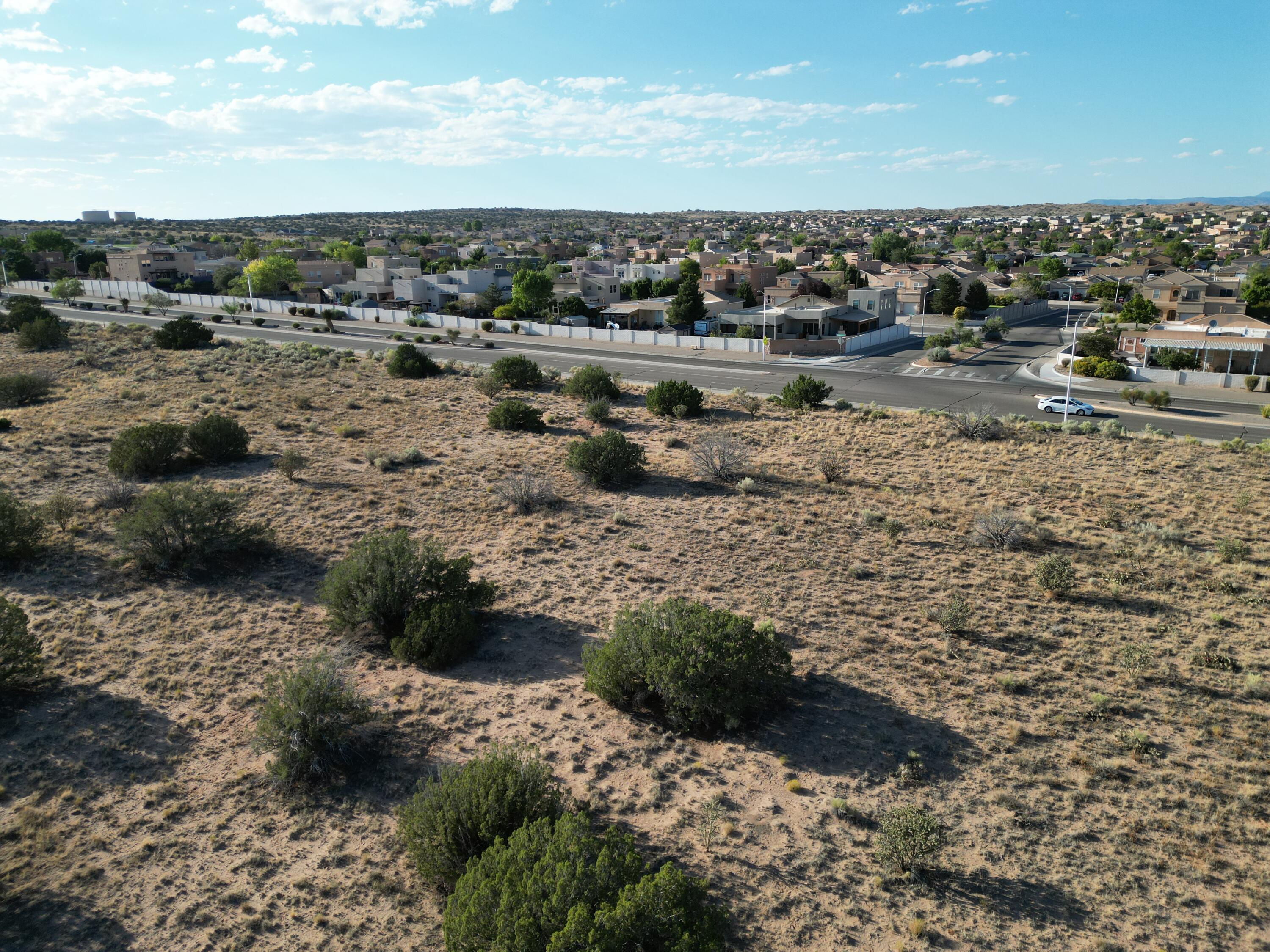 6124 Enchanted Hills Boulevard NE