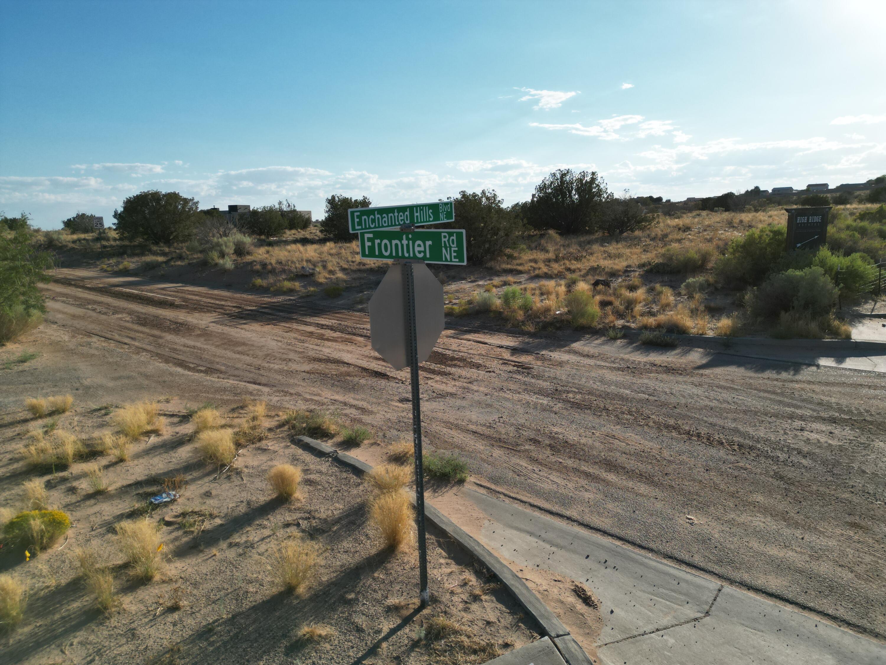 6124 Enchanted Hills Boulevard NE