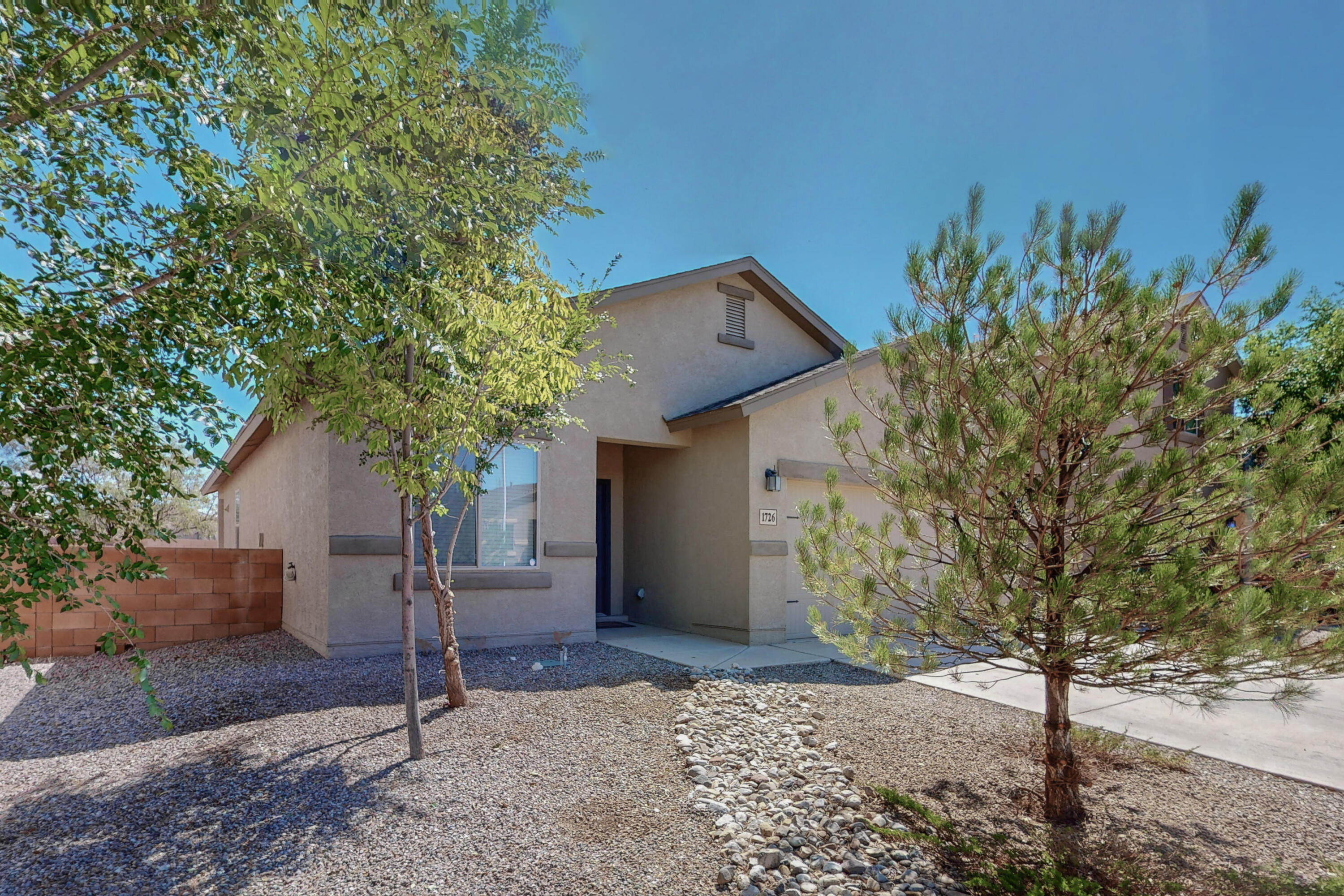 1726 Lark Drive NE