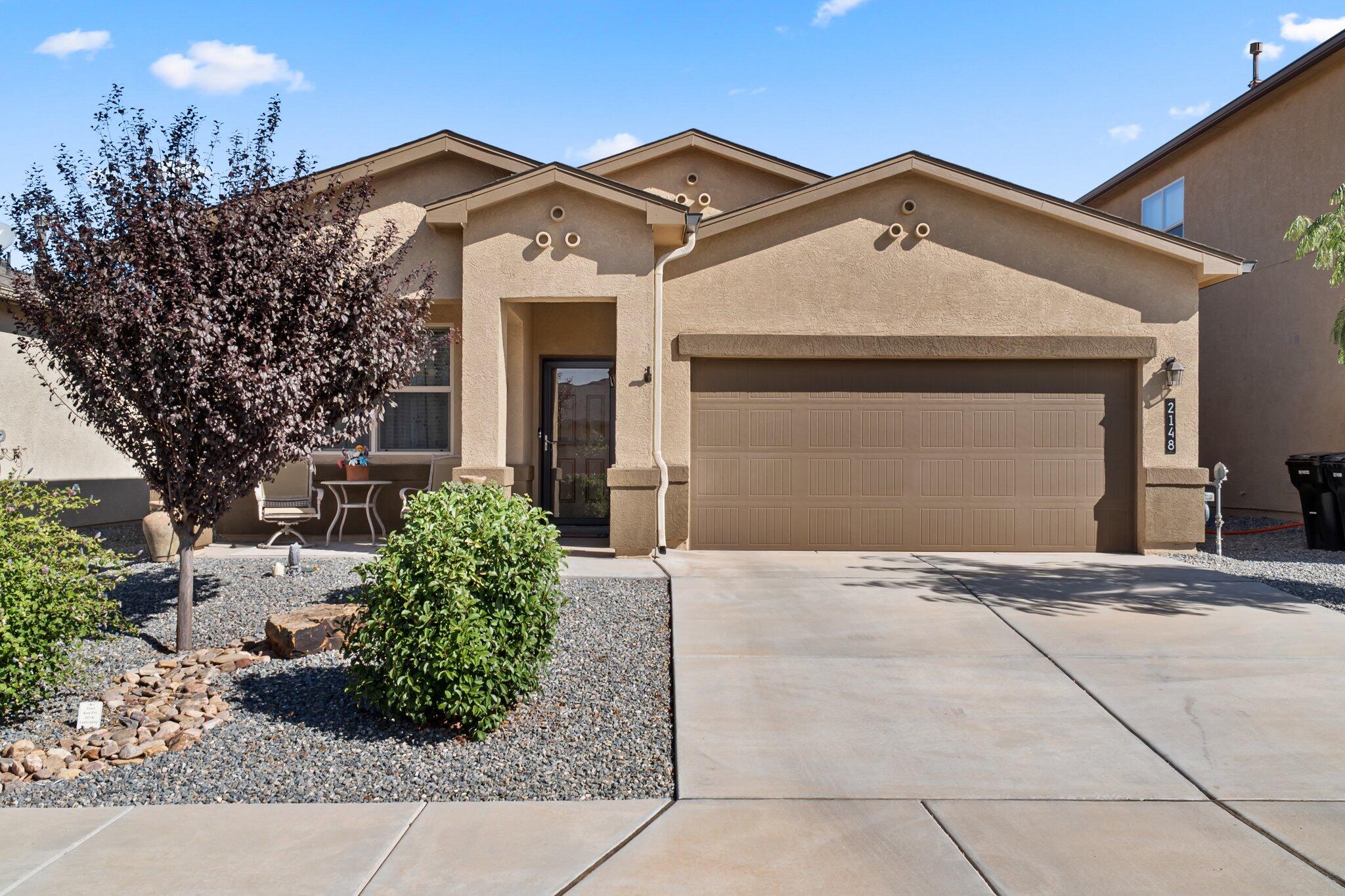 2148 Solitaire Street NE