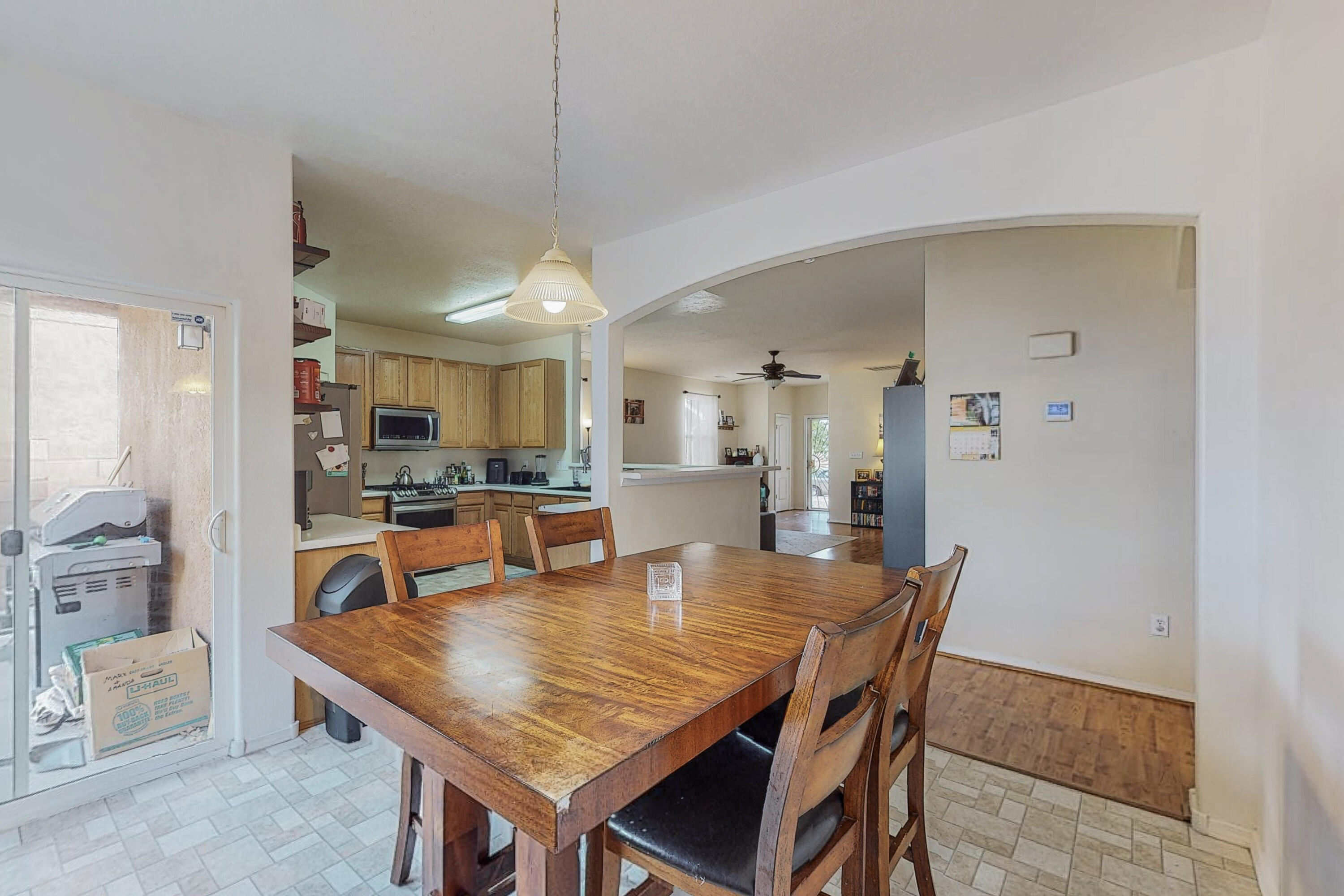 7319 Hearthstone Road NW