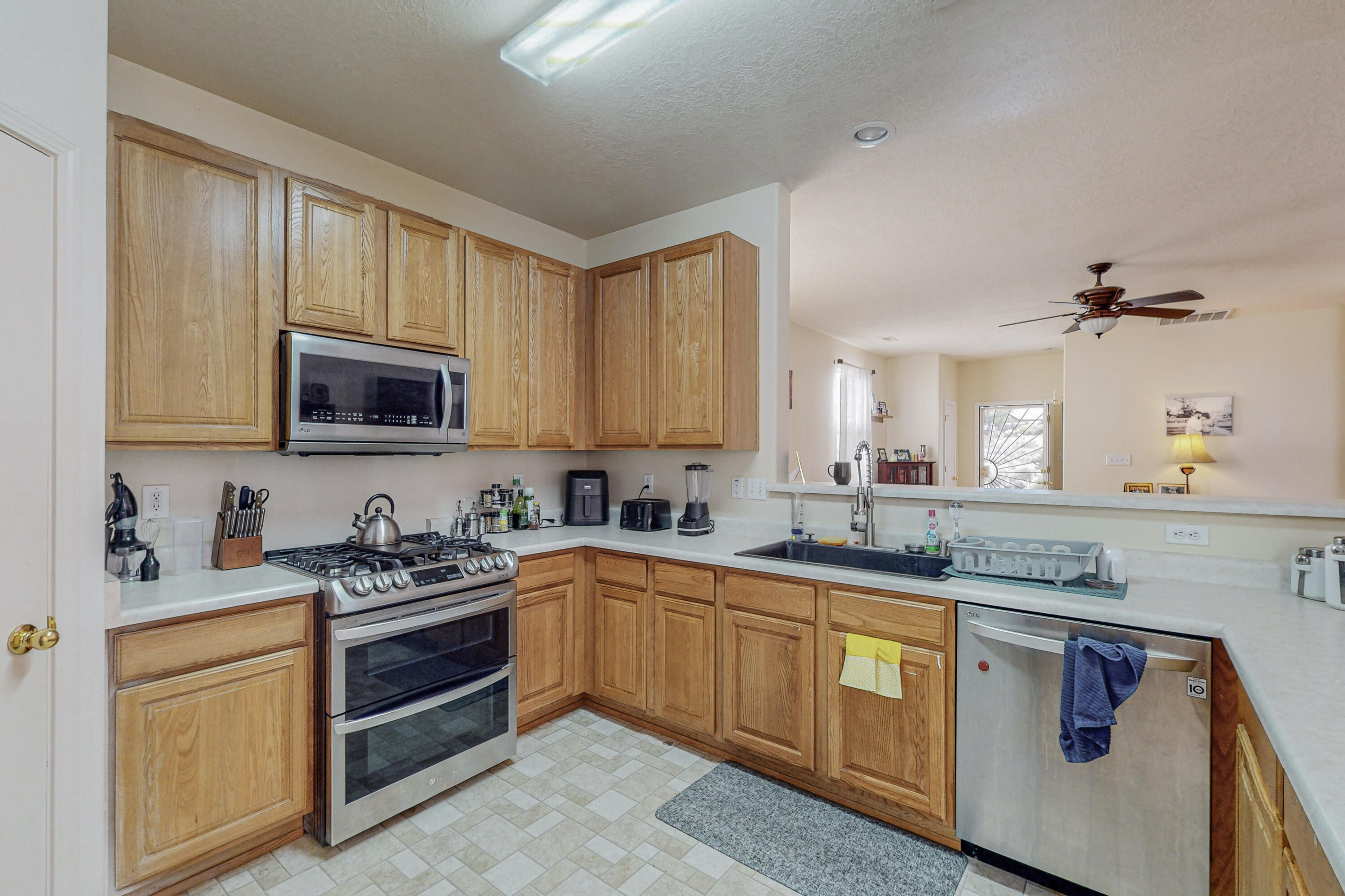 7319 Hearthstone Road NW