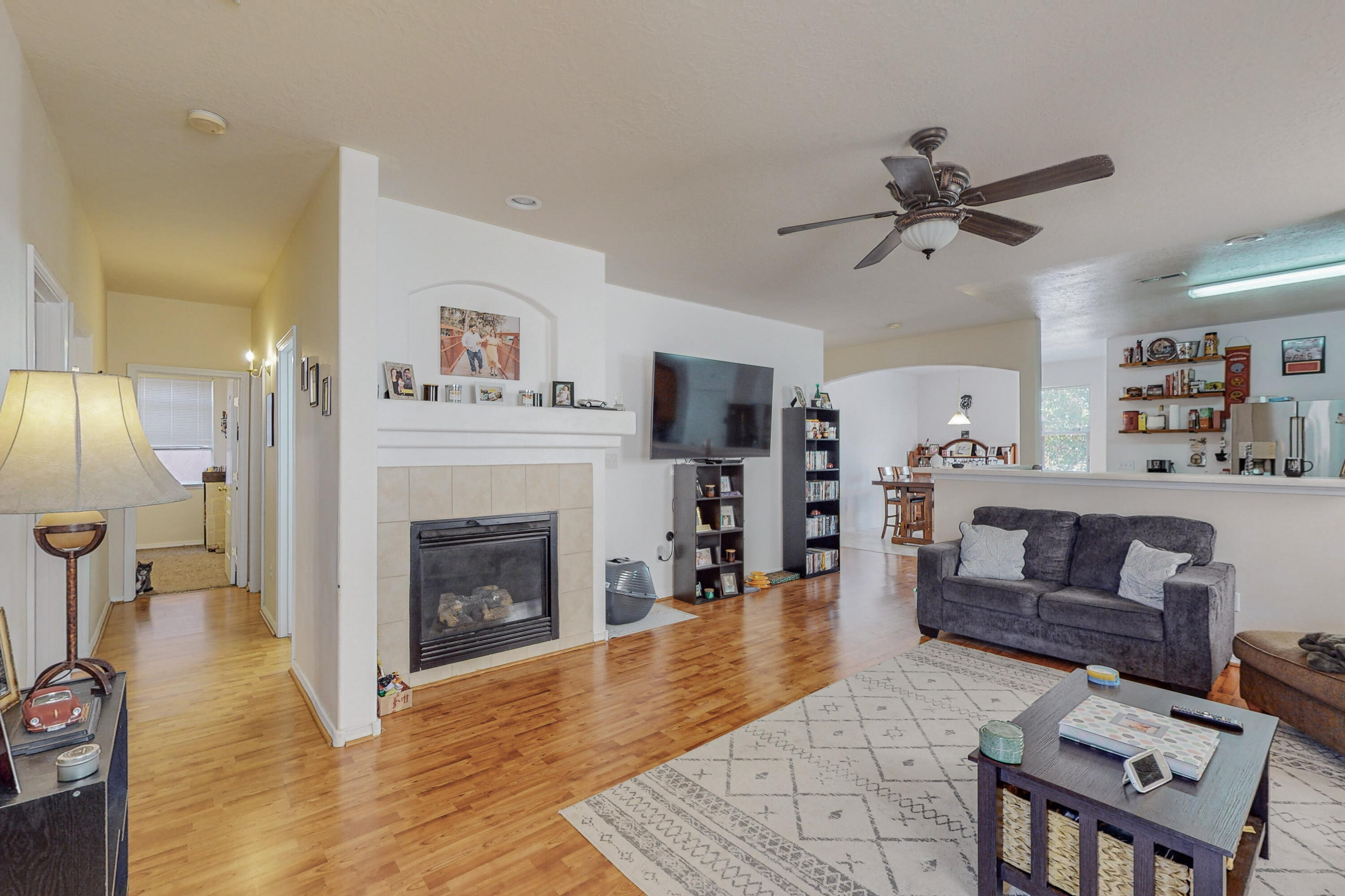 7319 Hearthstone Road NW