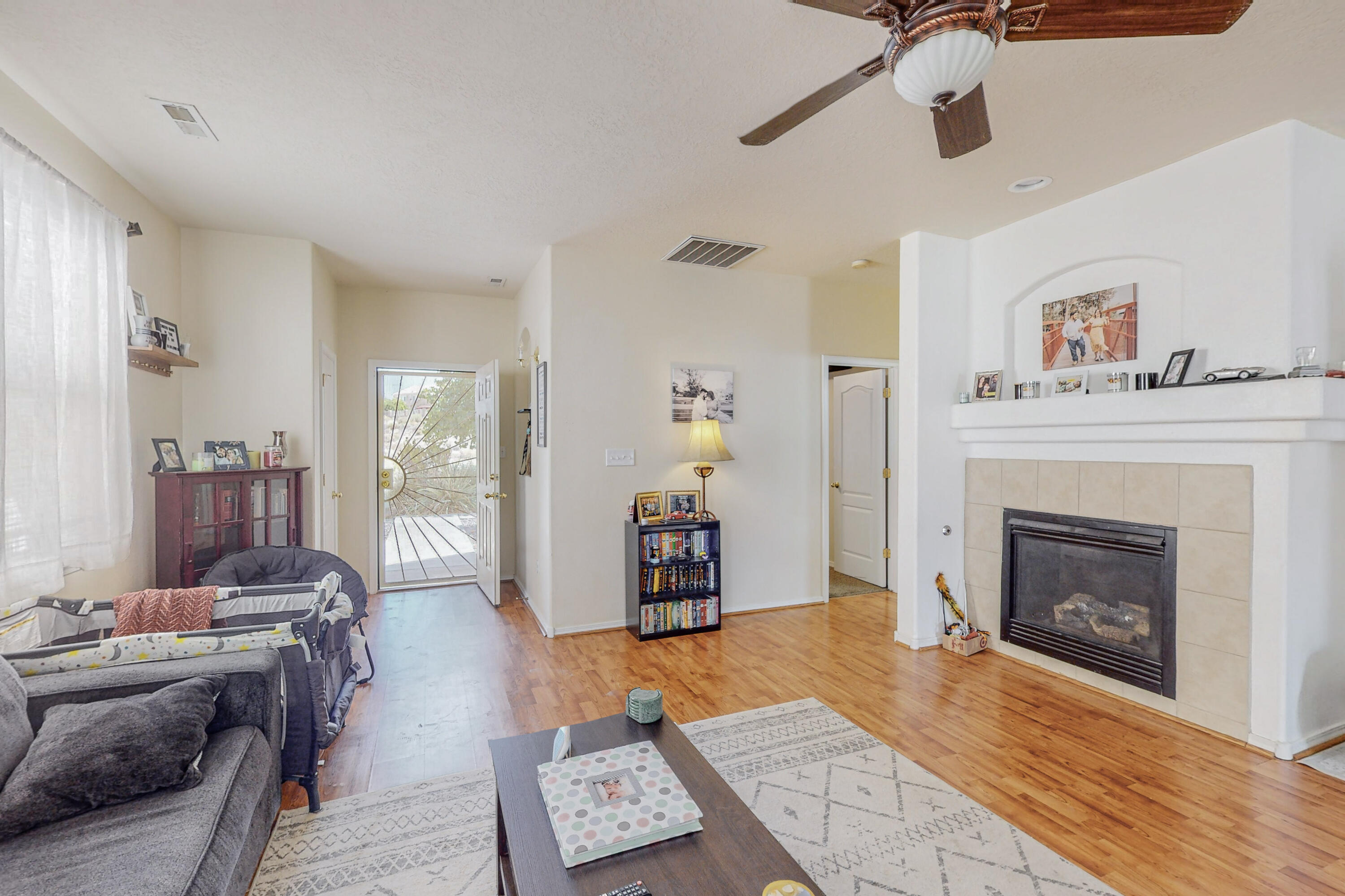 7319 Hearthstone Road NW