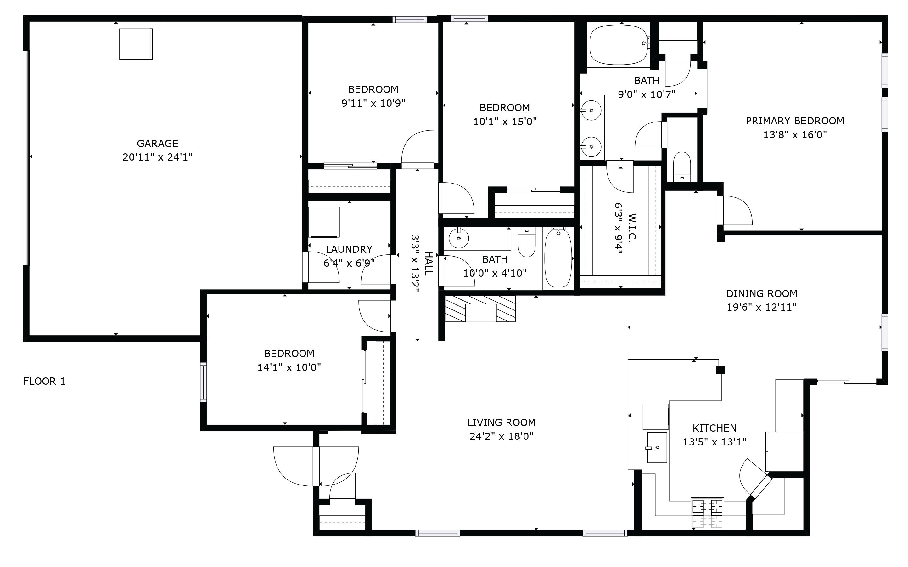 7319 Hearthstone Road NW