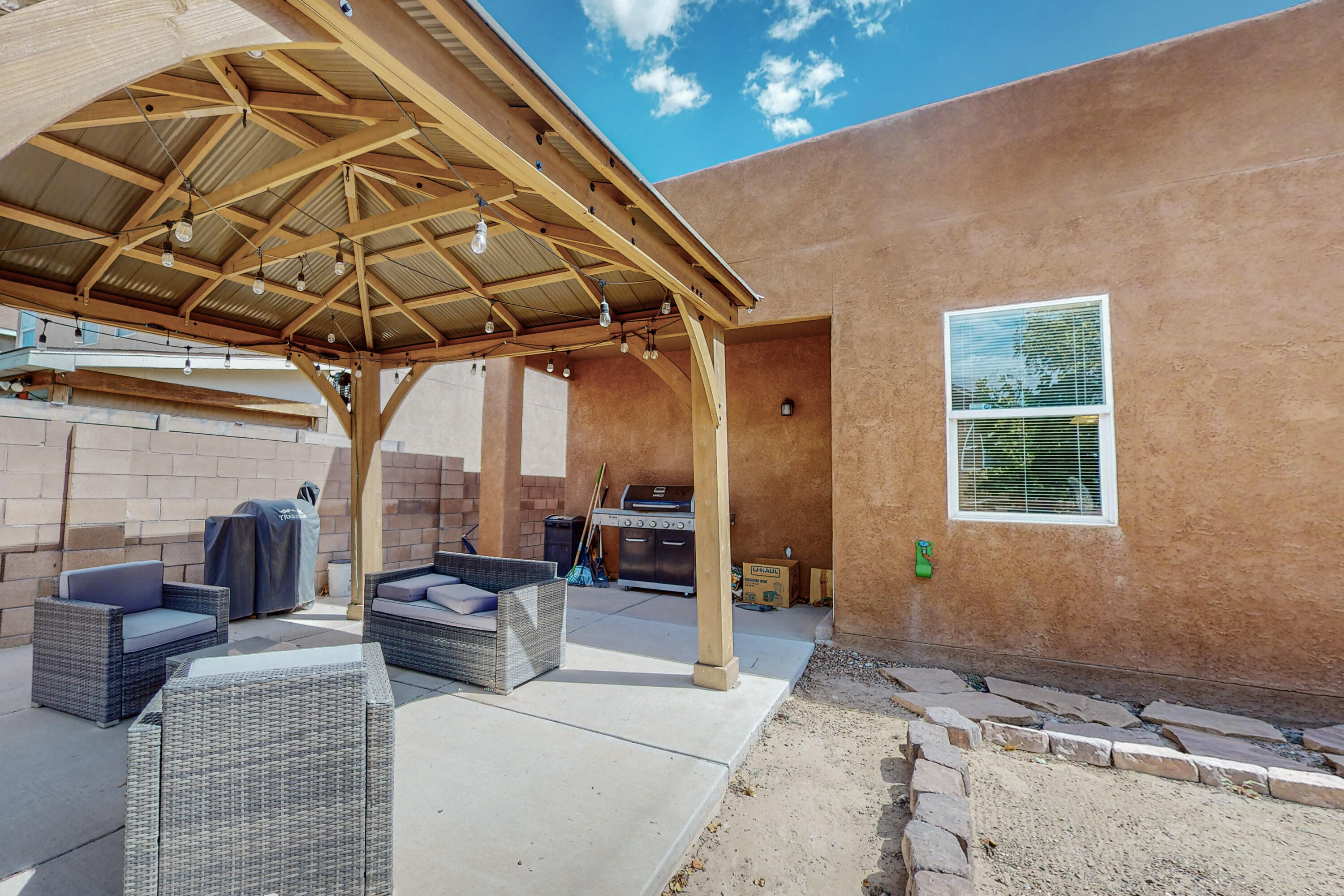 7319 Hearthstone Road NW