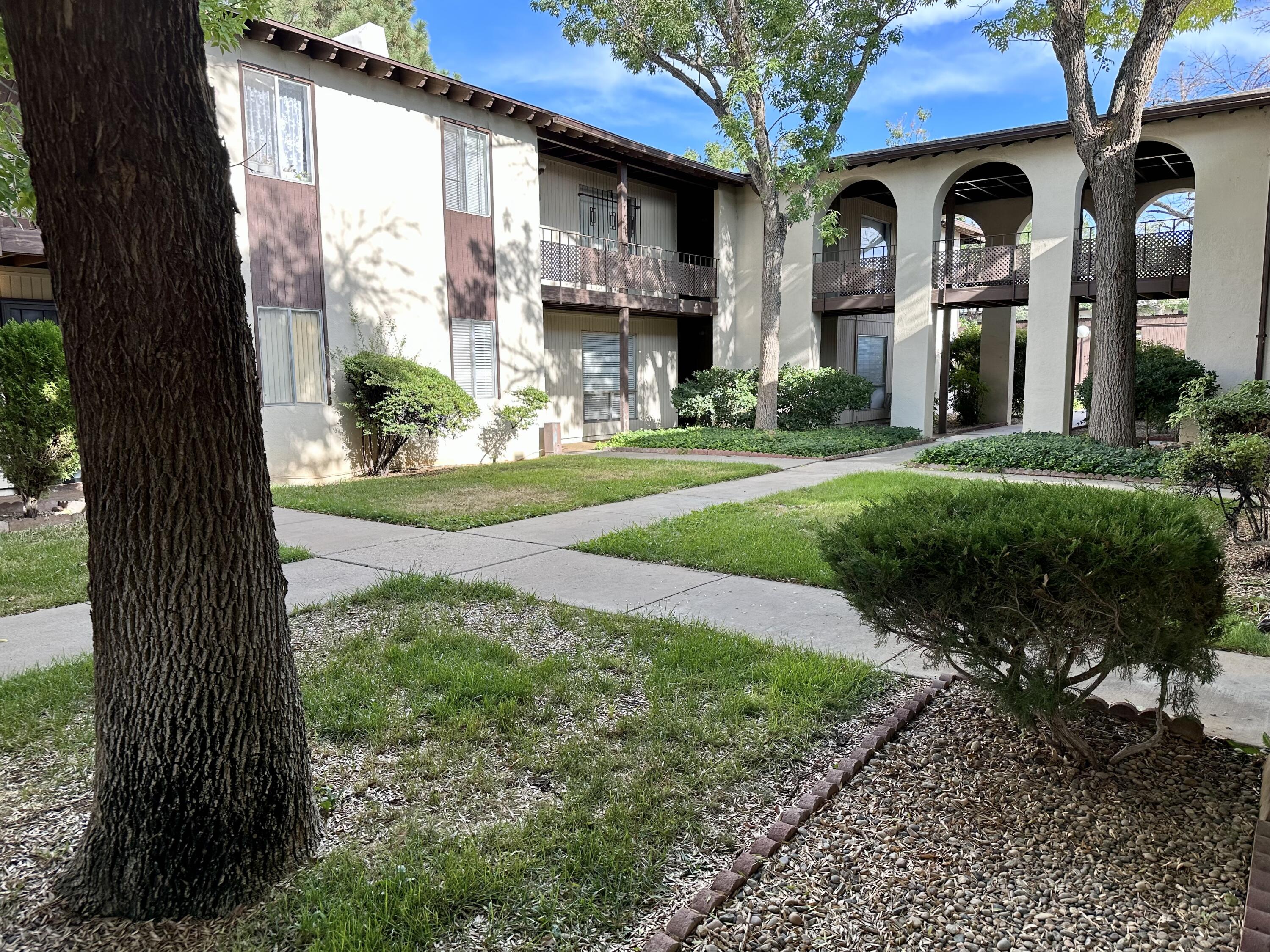 1601 Pennsylvania Street NE U25