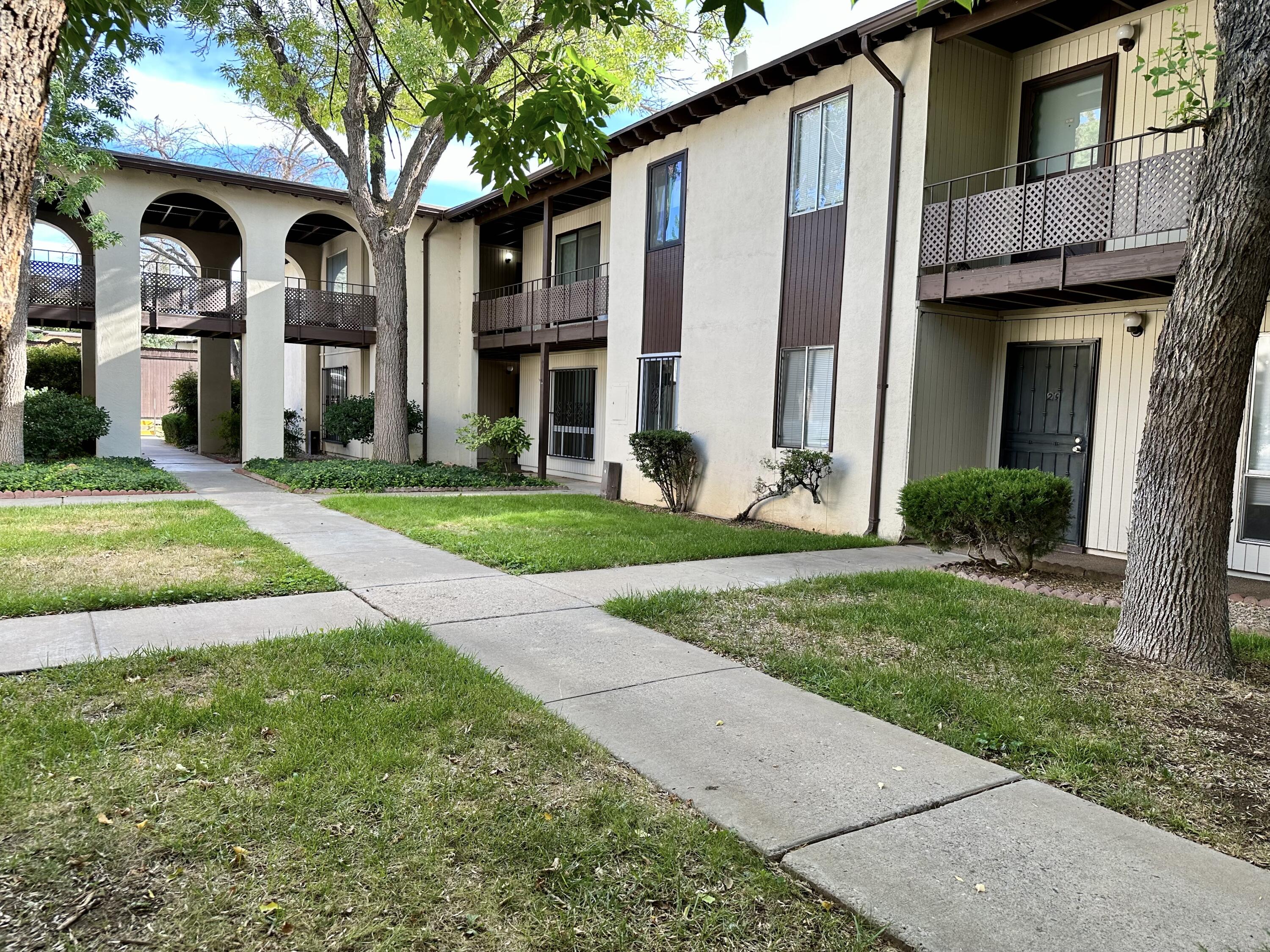 1601 Pennsylvania Street NE U25