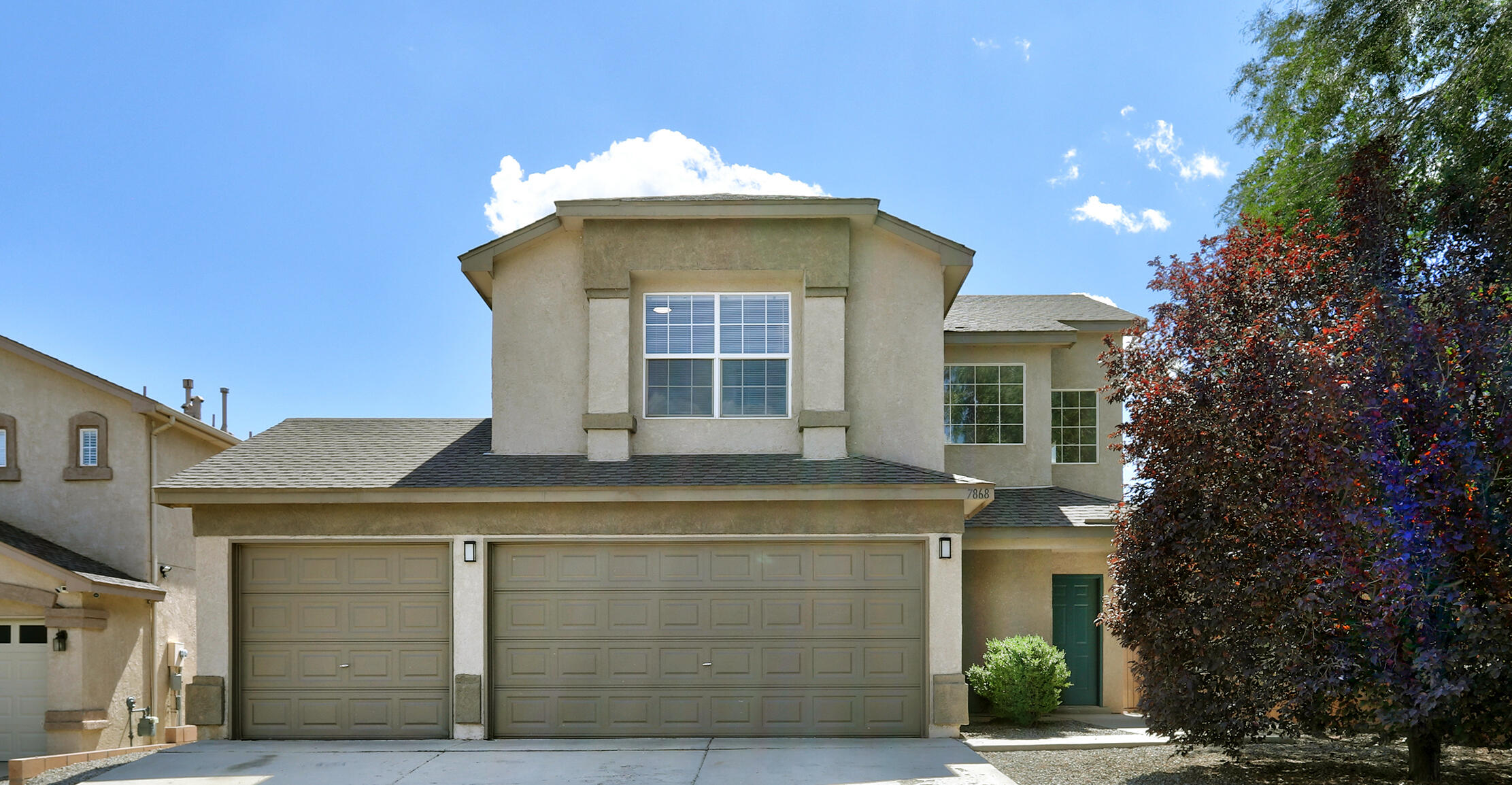 7868 Latir Mesa Road NW