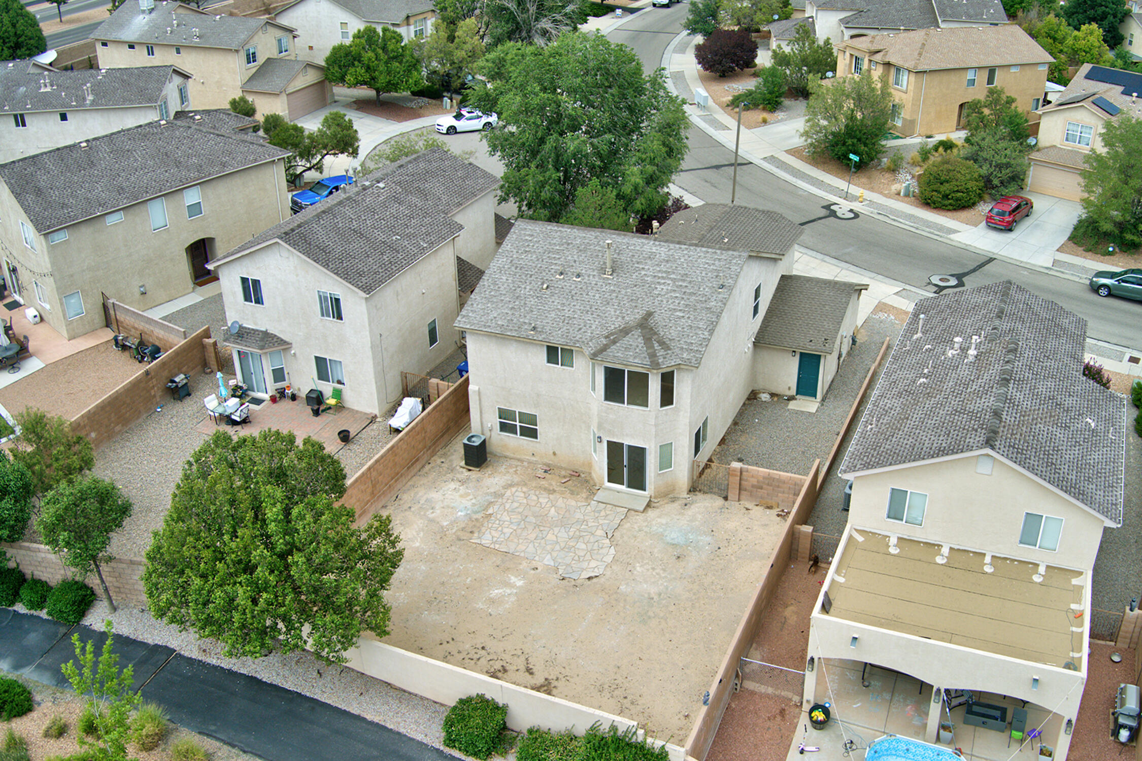 7868 Latir Mesa Road NW