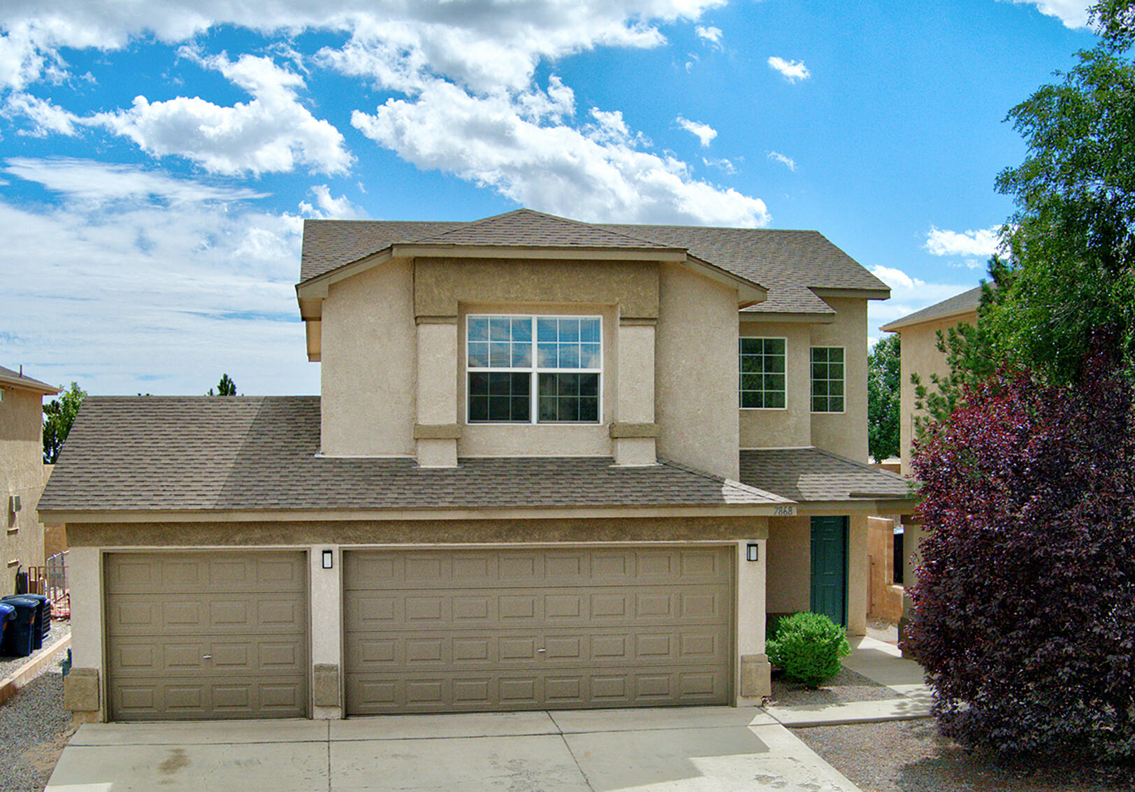 7868 Latir Mesa Road NW