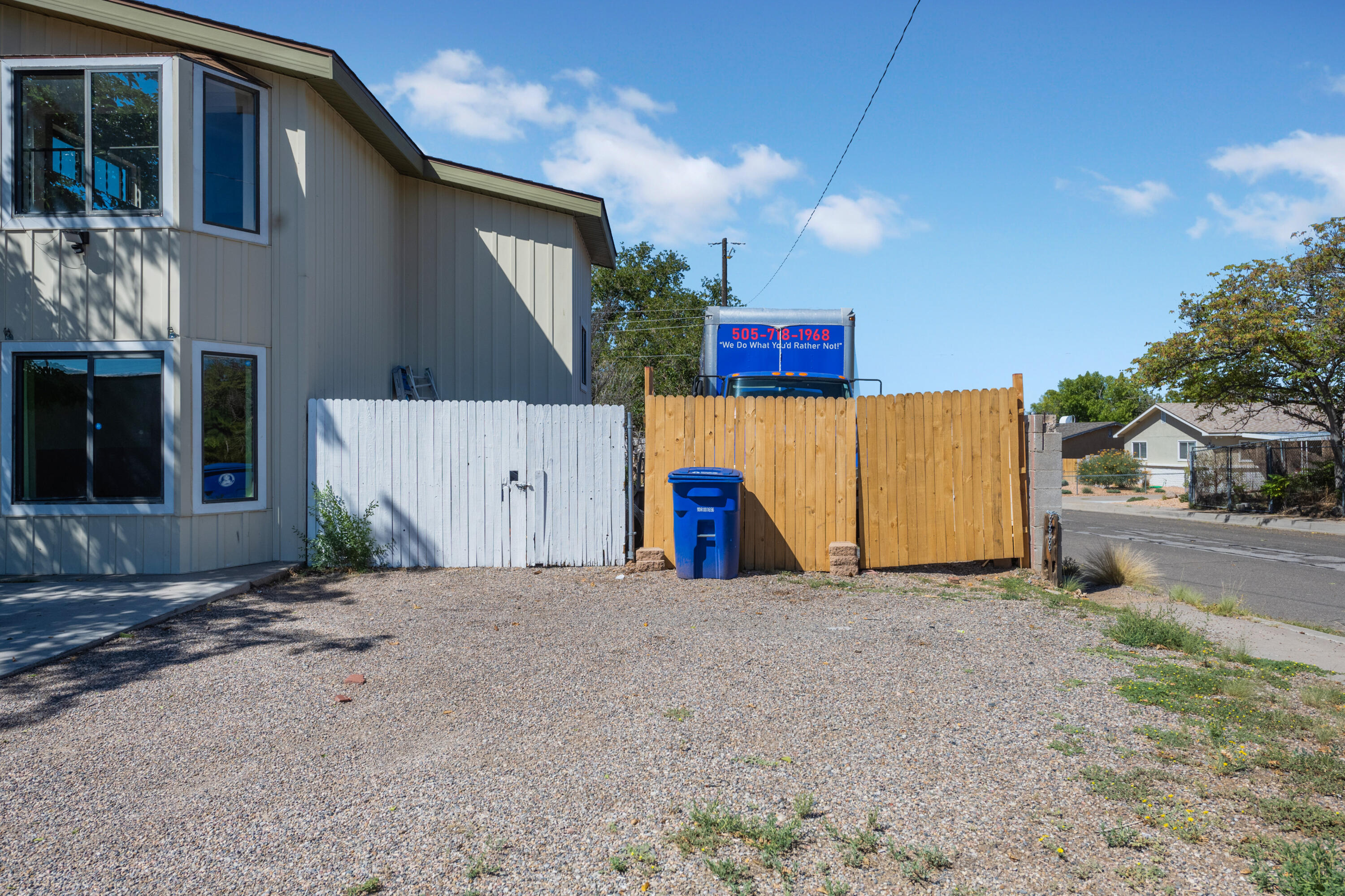 4609 Norma Drive NE