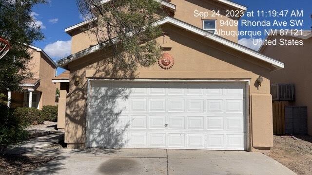 9415 Rhonda Avenue SW
