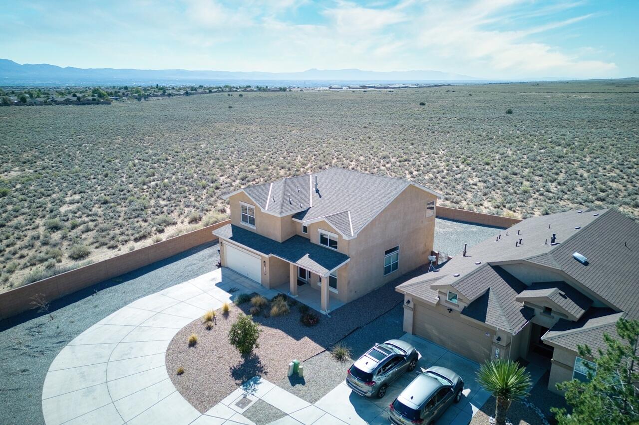 8100 Ventana Azul Avenue NW