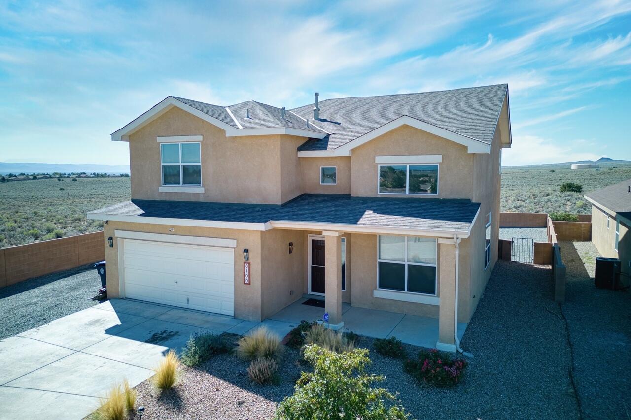 8100 Ventana Azul Avenue NW