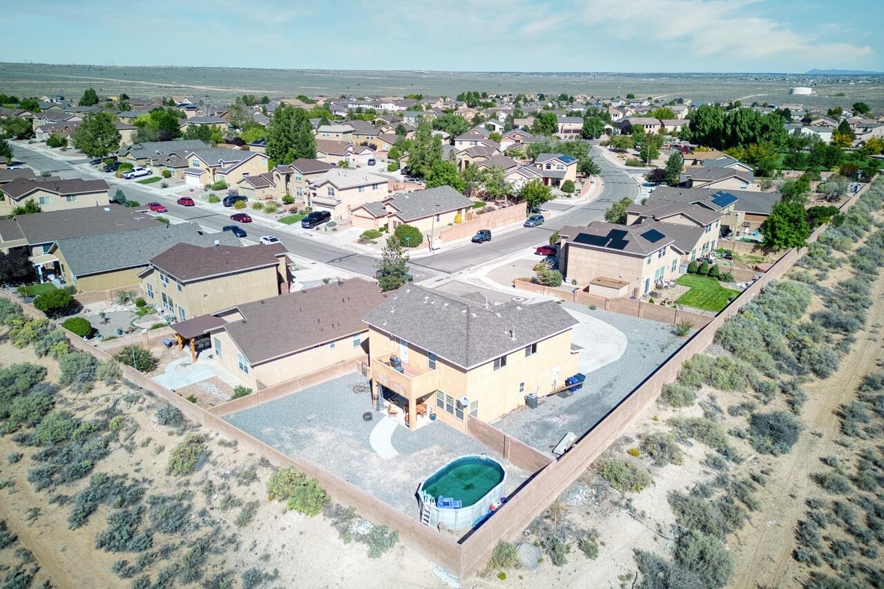 8100 Ventana Azul Avenue NW