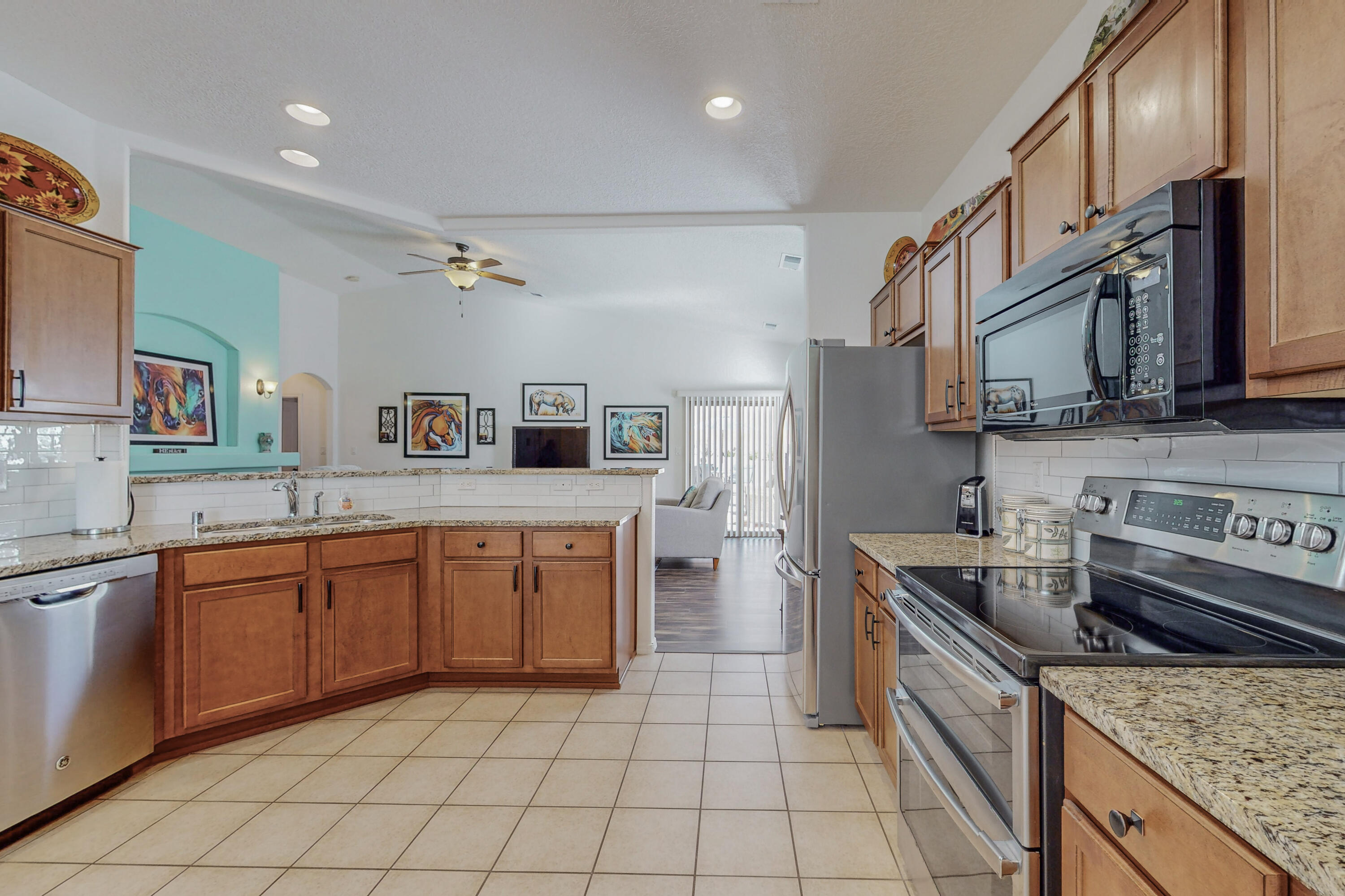 10924 Estribo Street NW