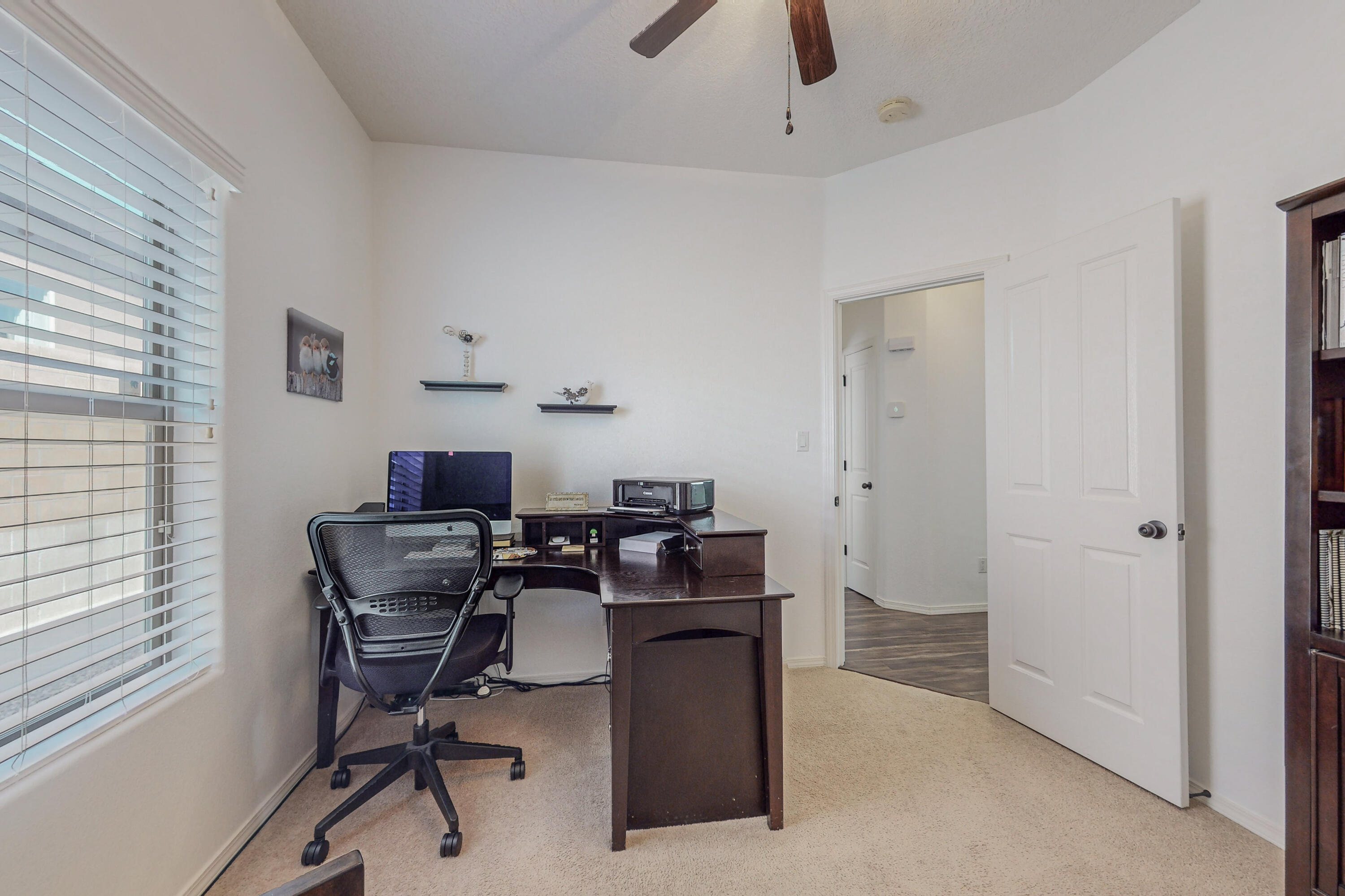 10924 Estribo Street NW