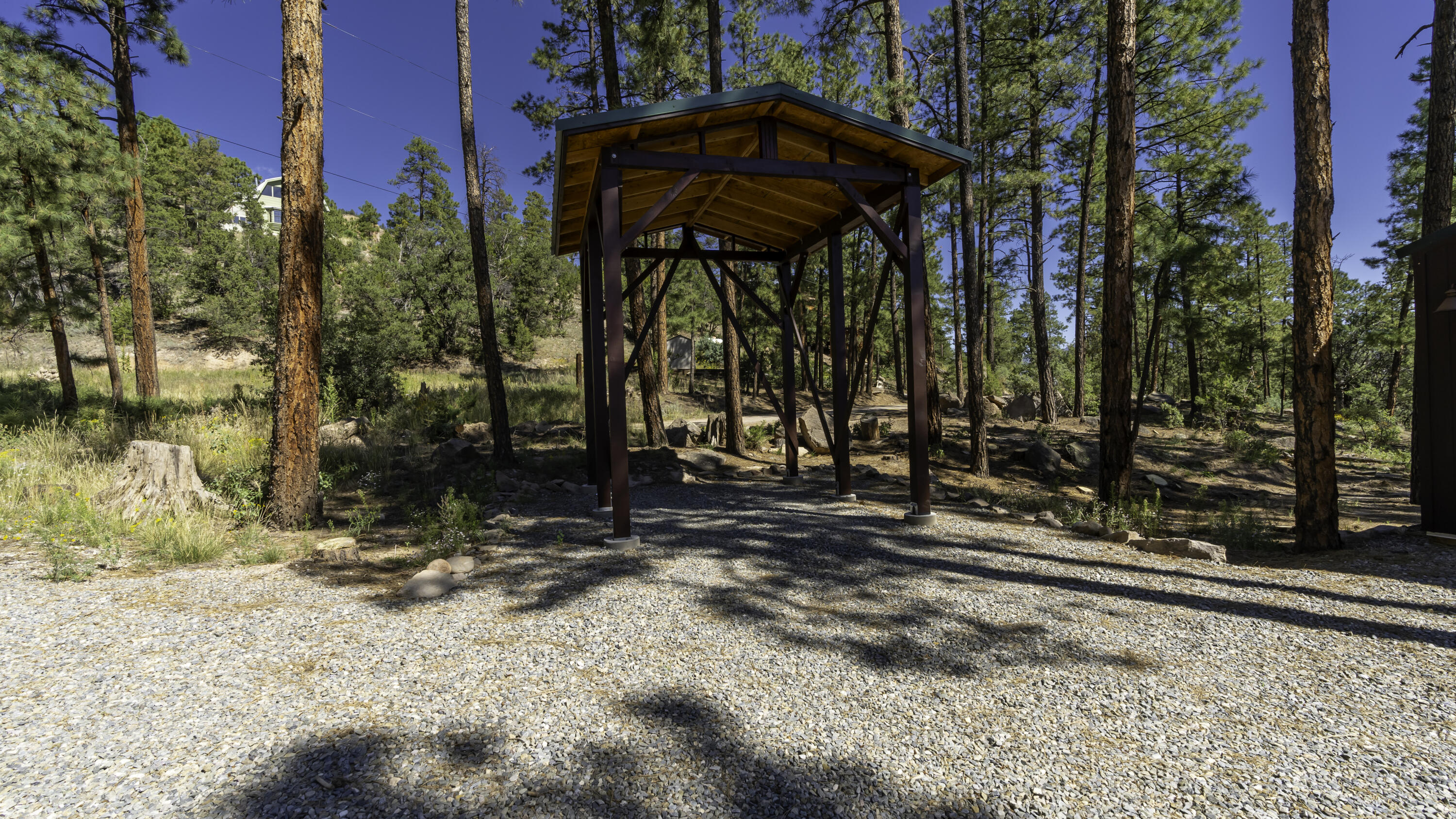 1700 Ponderosa Drive