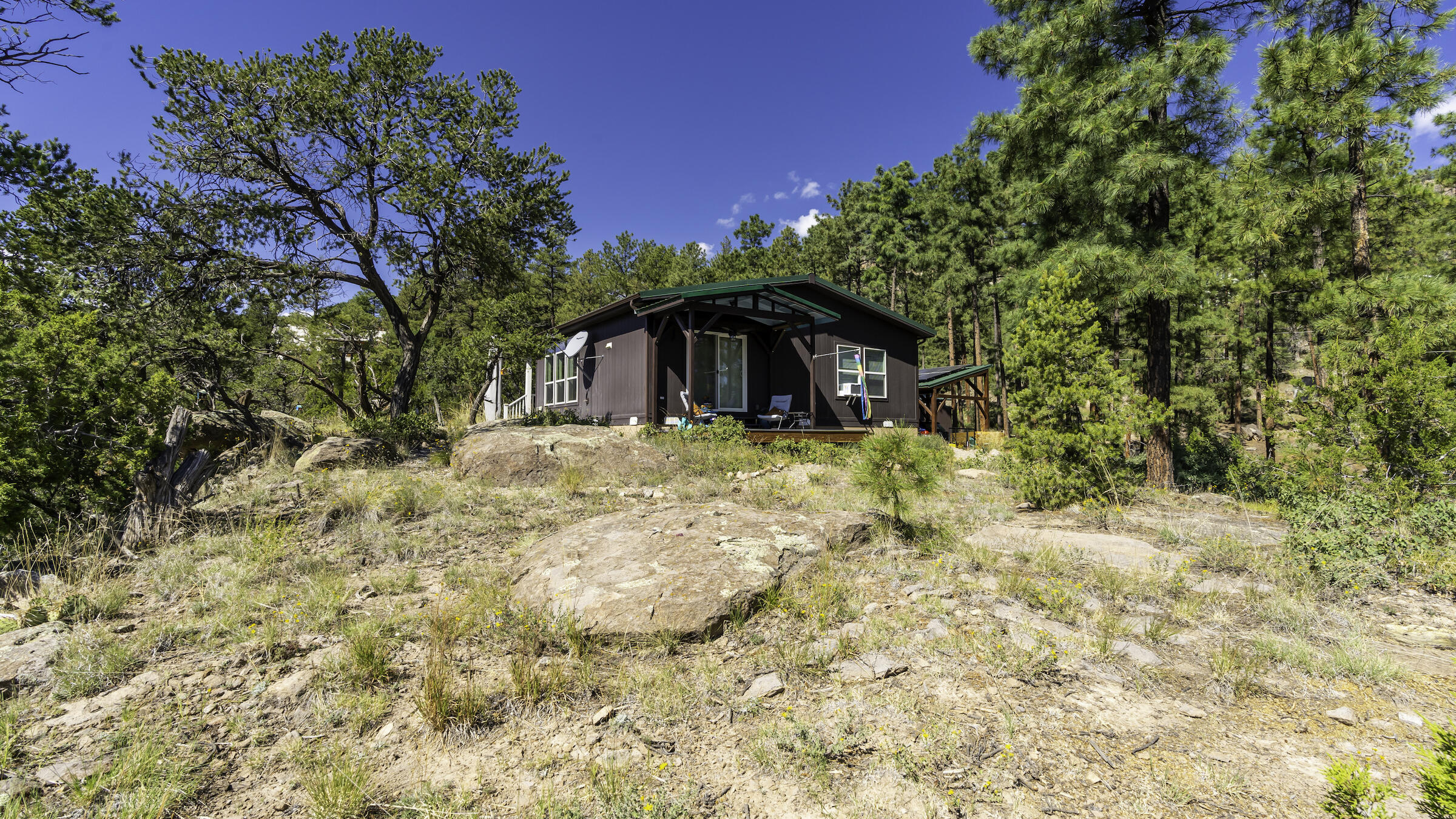 1700 Ponderosa Drive