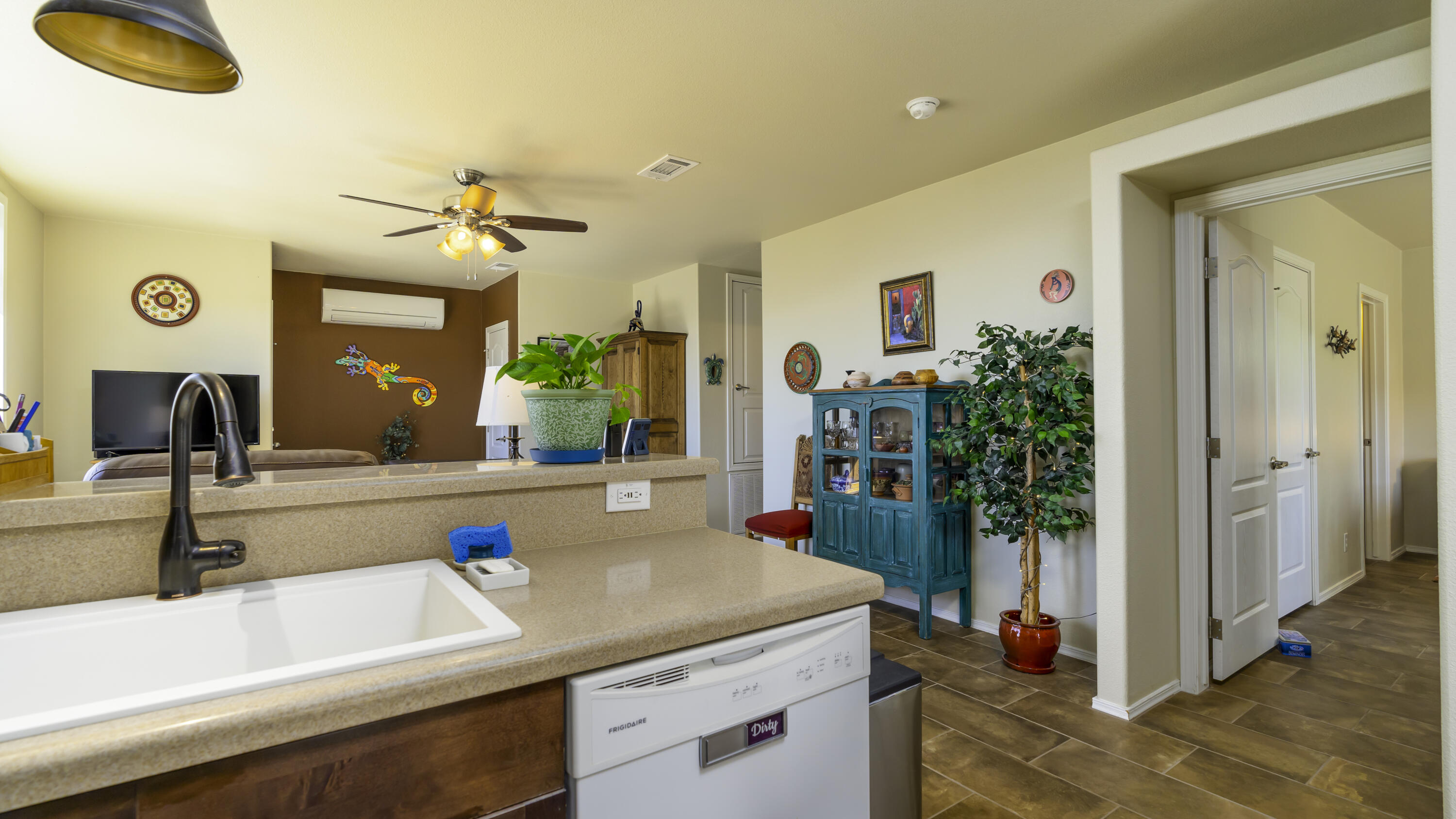 1700 Ponderosa Drive