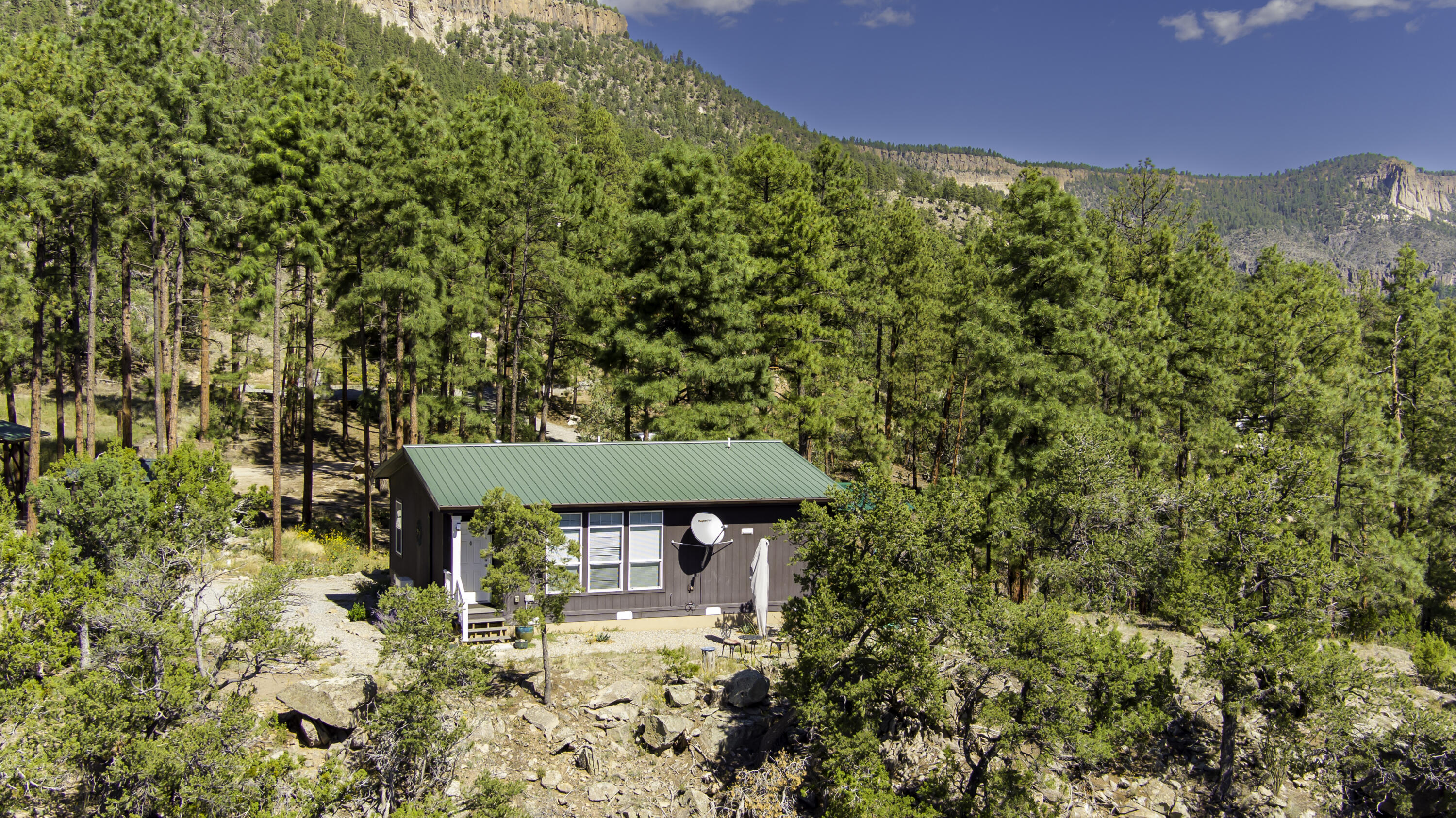 1700 Ponderosa Drive