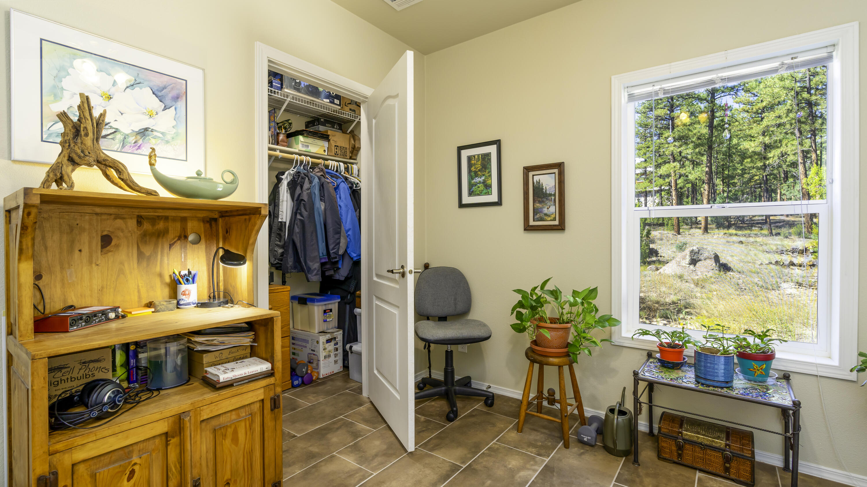 1700 Ponderosa Drive