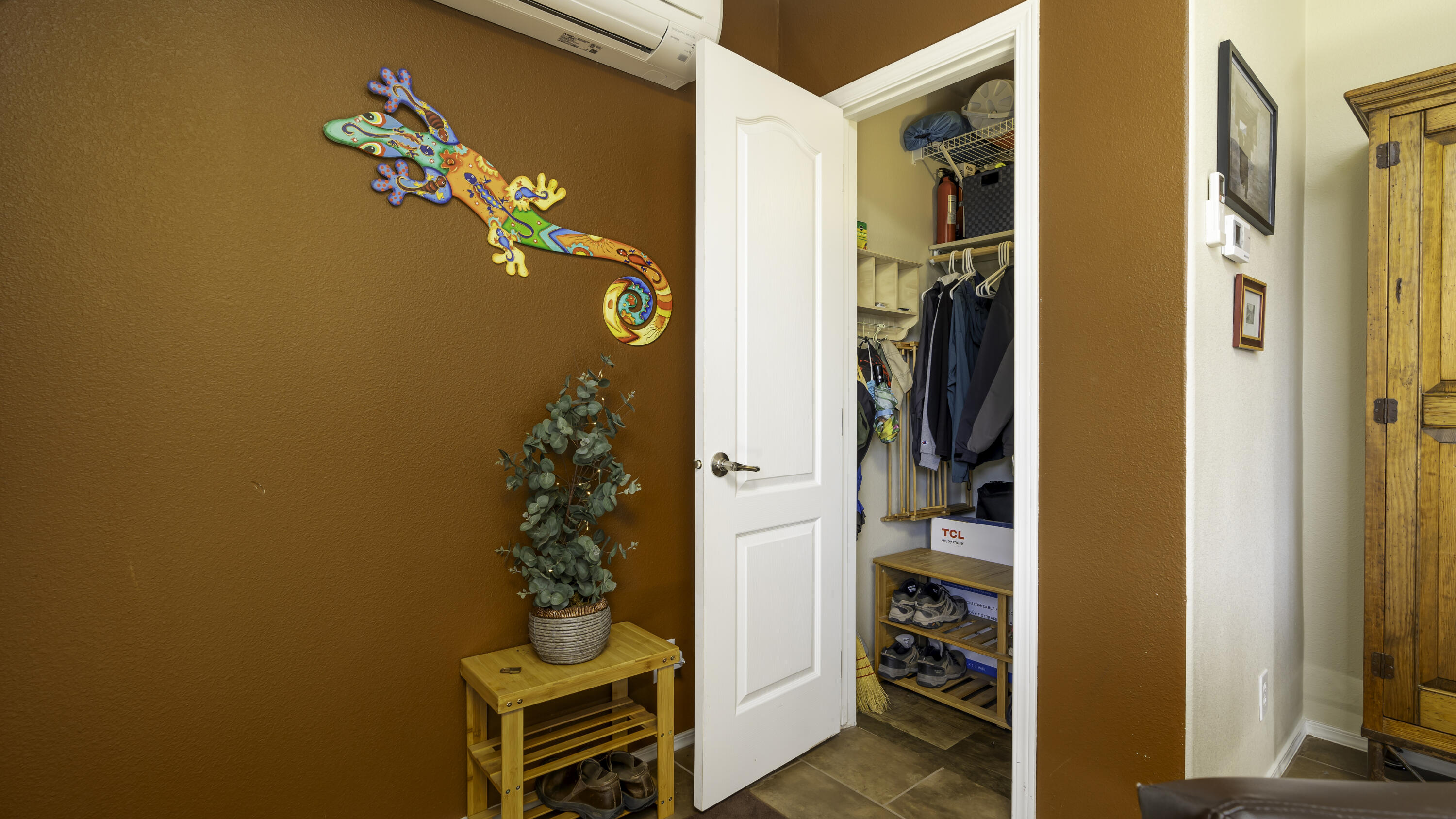 1700 Ponderosa Drive