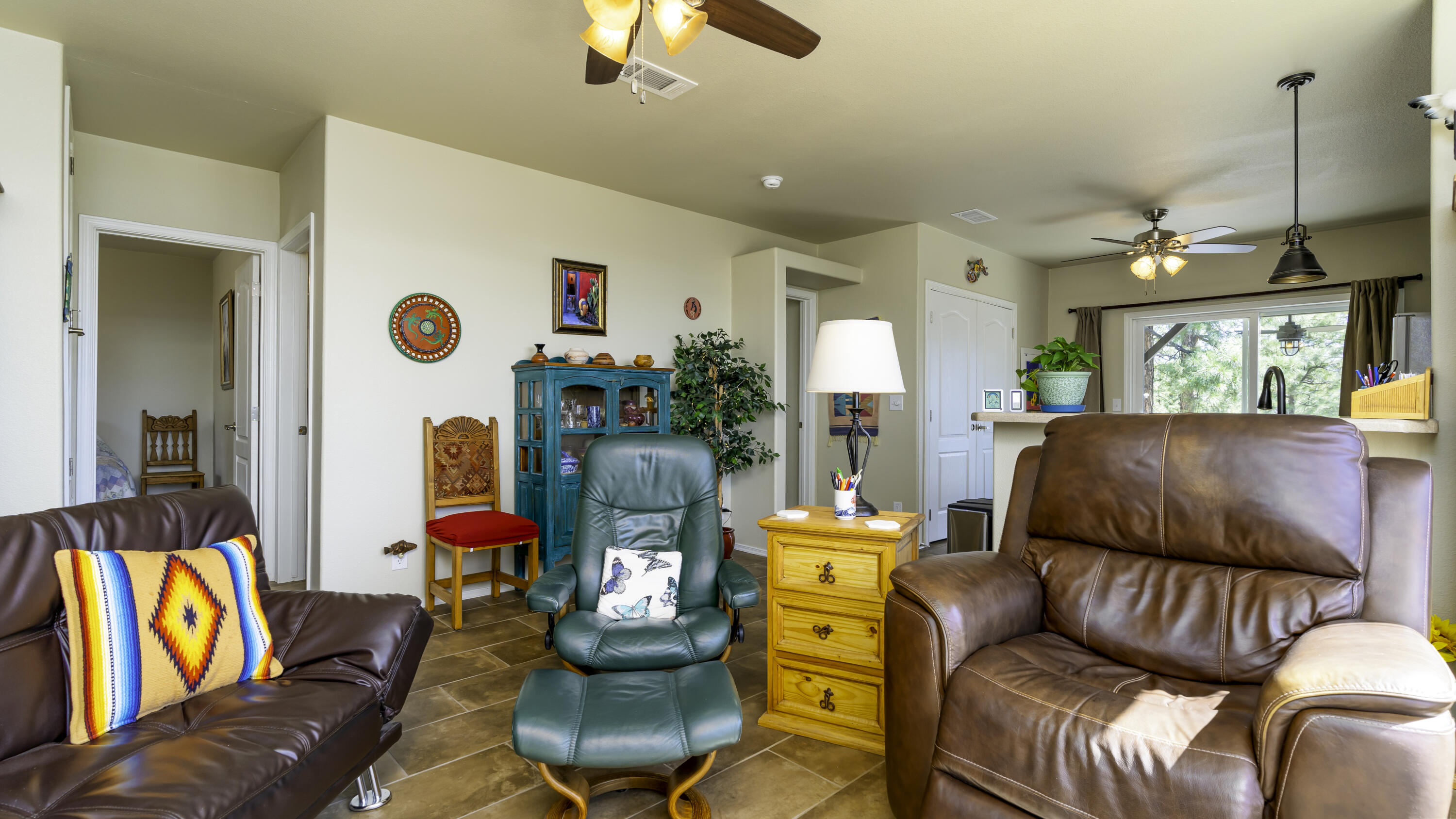 1700 Ponderosa Drive