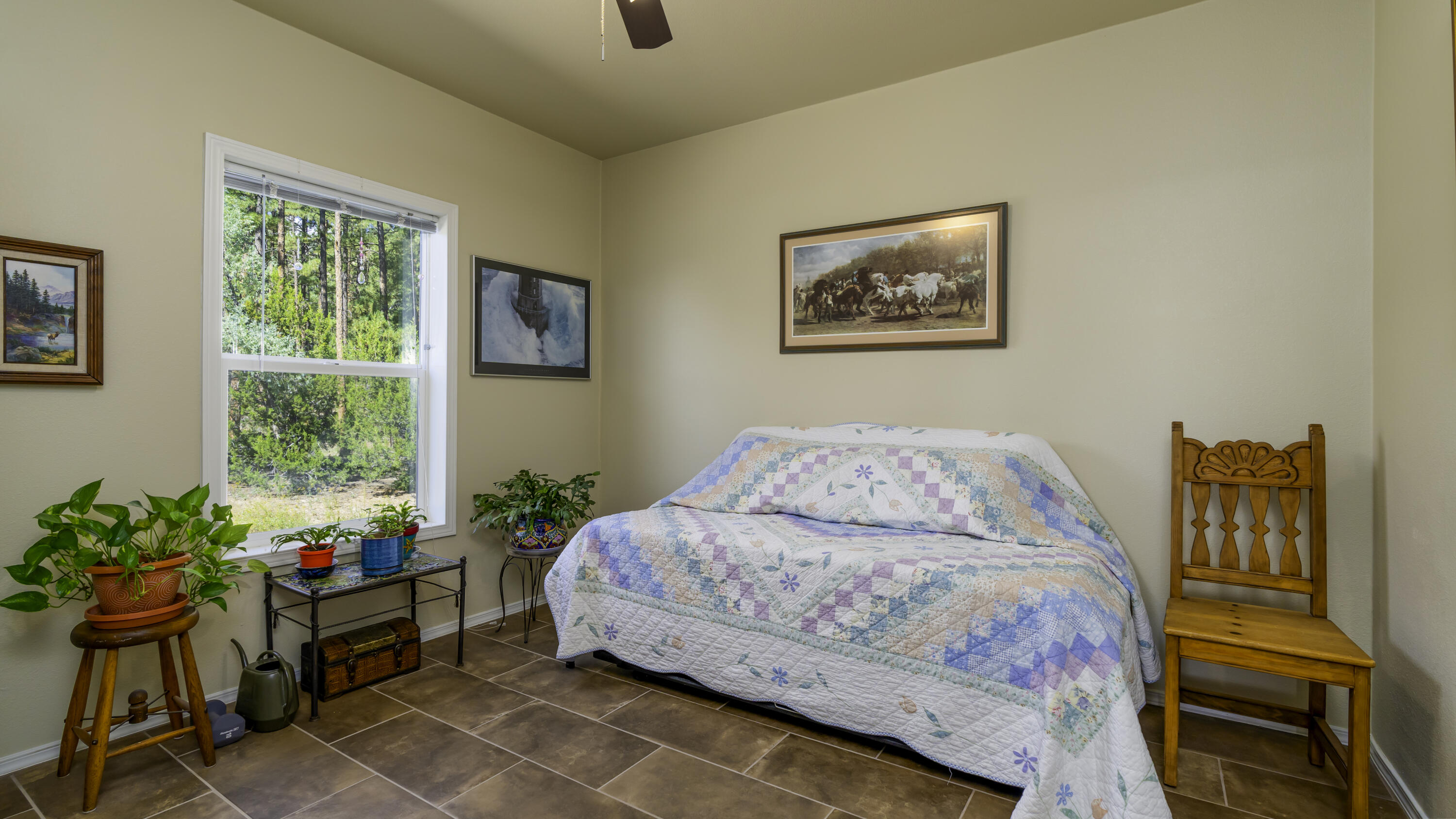 1700 Ponderosa Drive