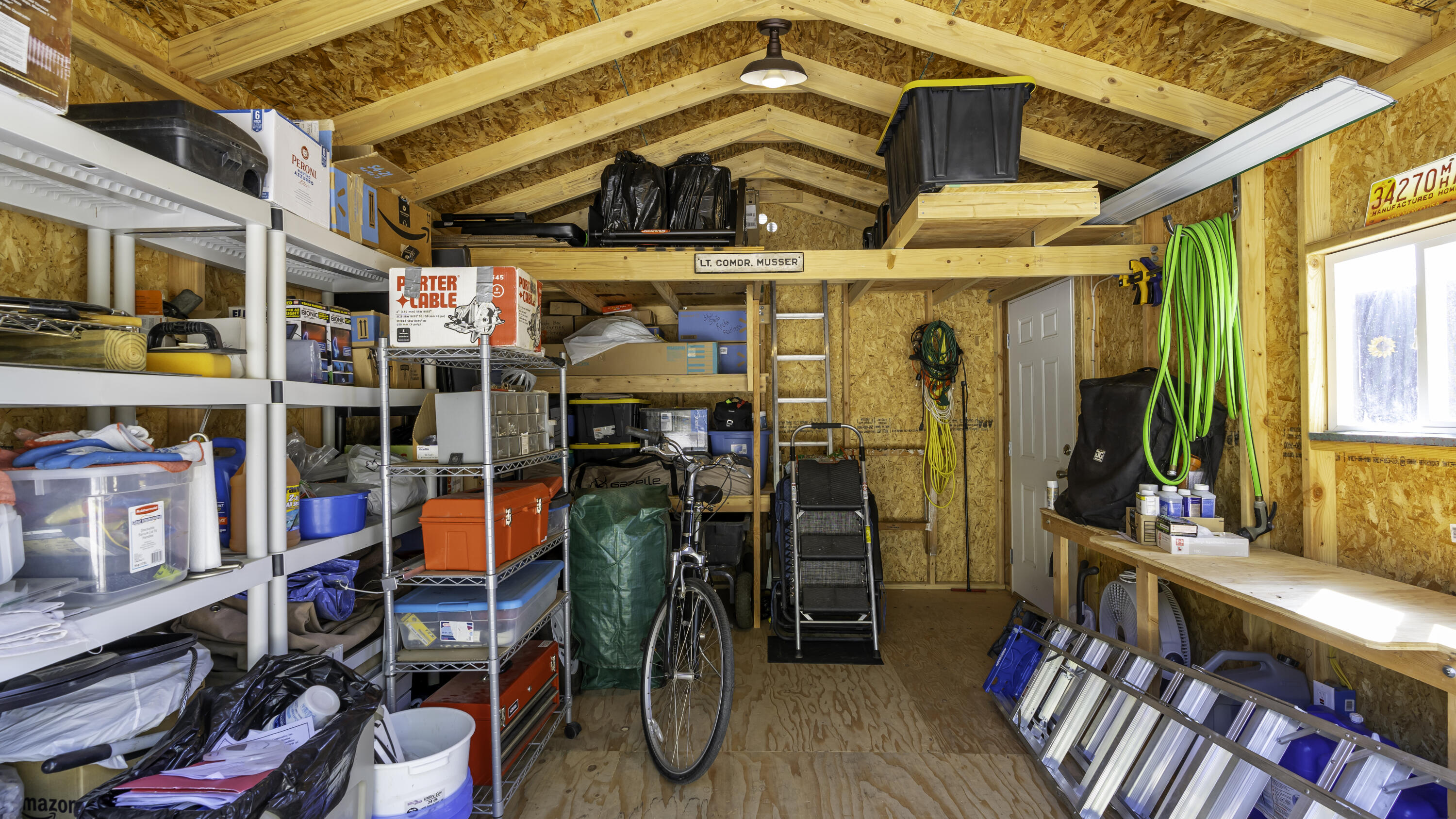 1700 Ponderosa Drive