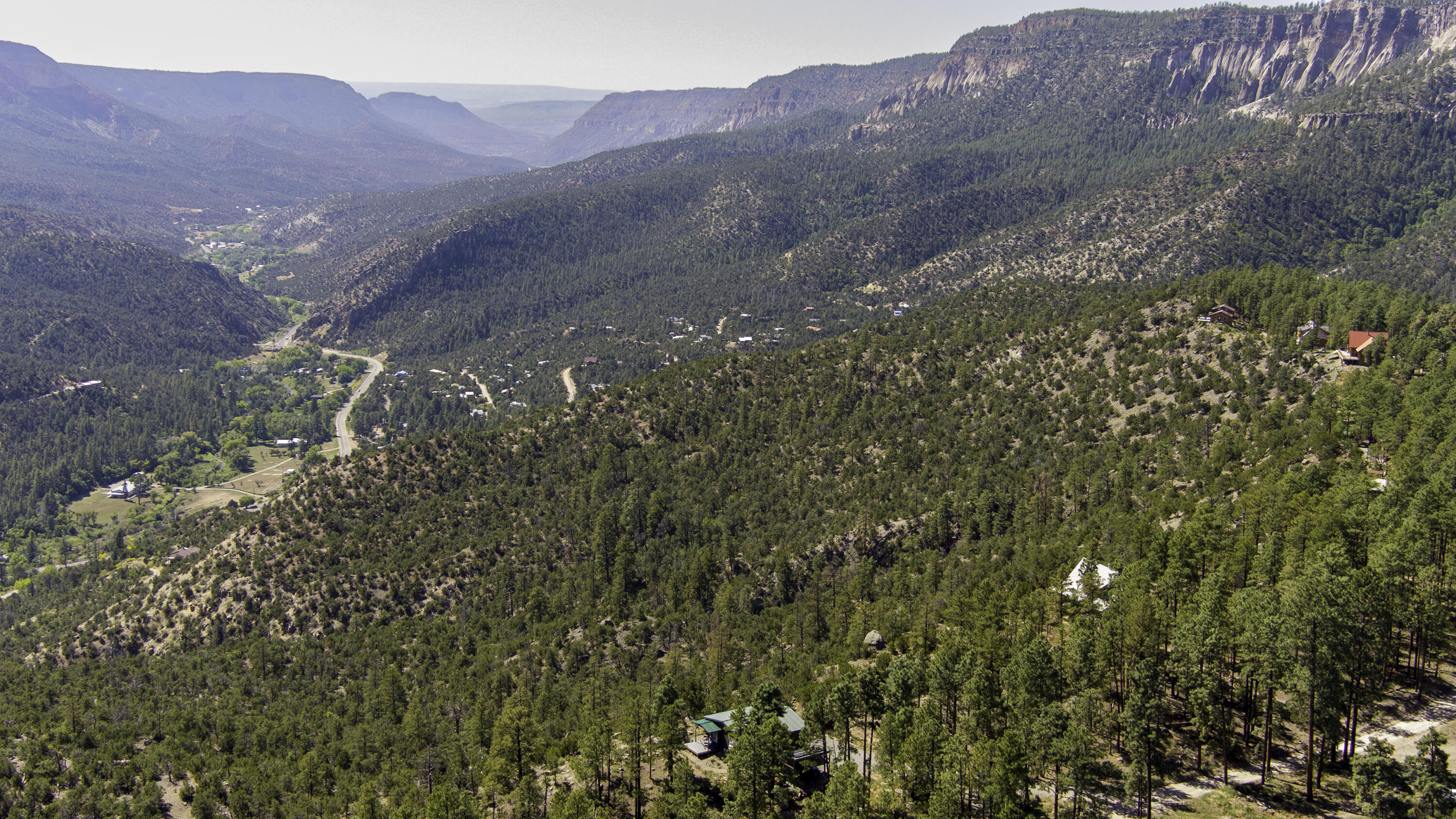 1700 Ponderosa Drive