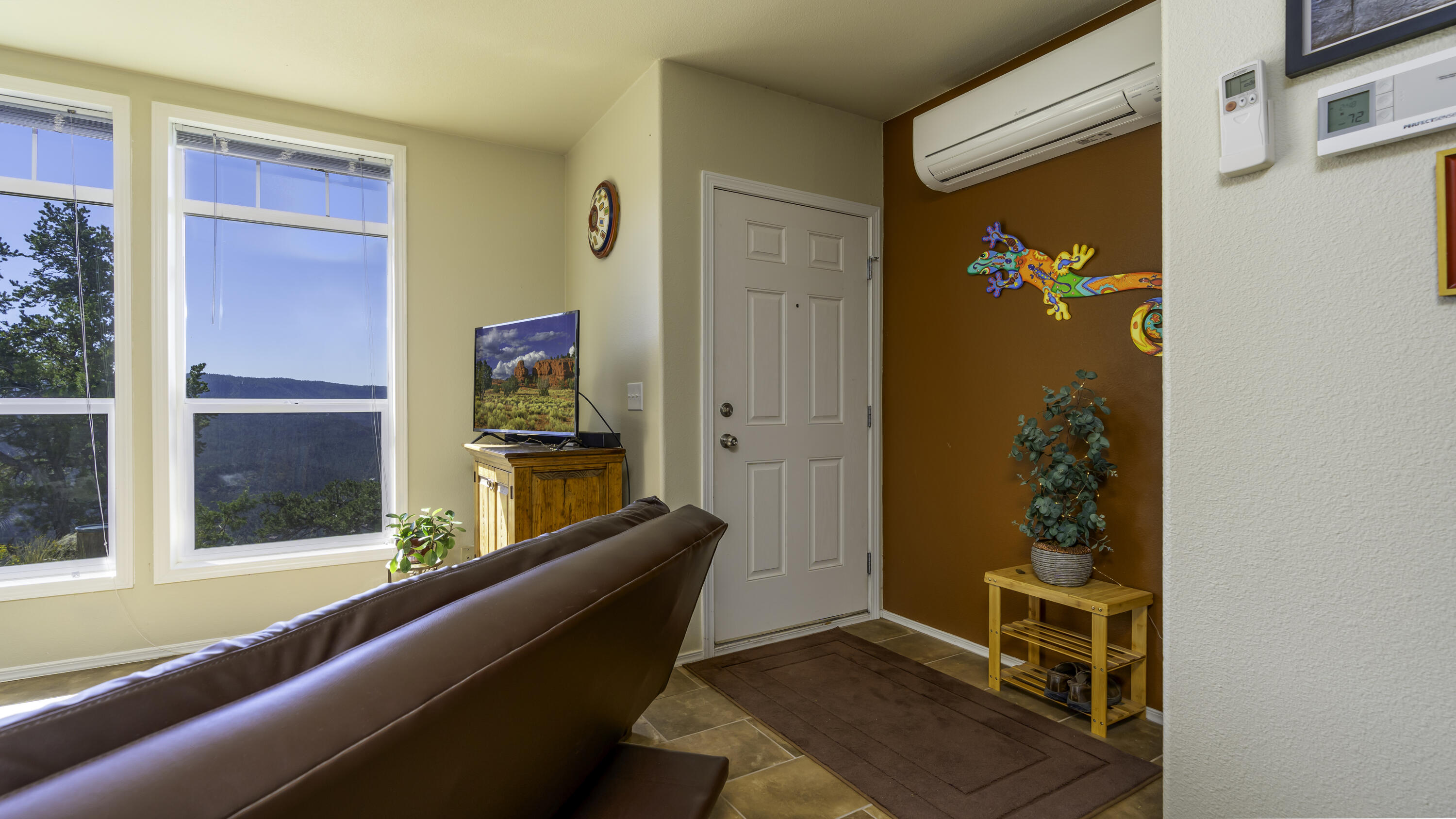 1700 Ponderosa Drive