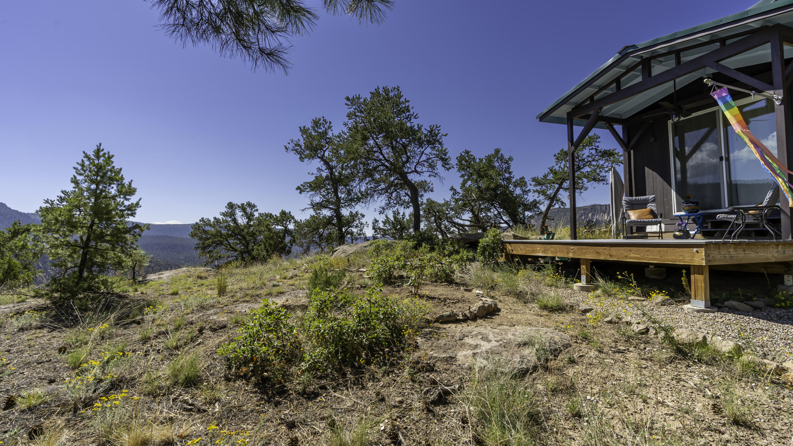 1700 Ponderosa Drive