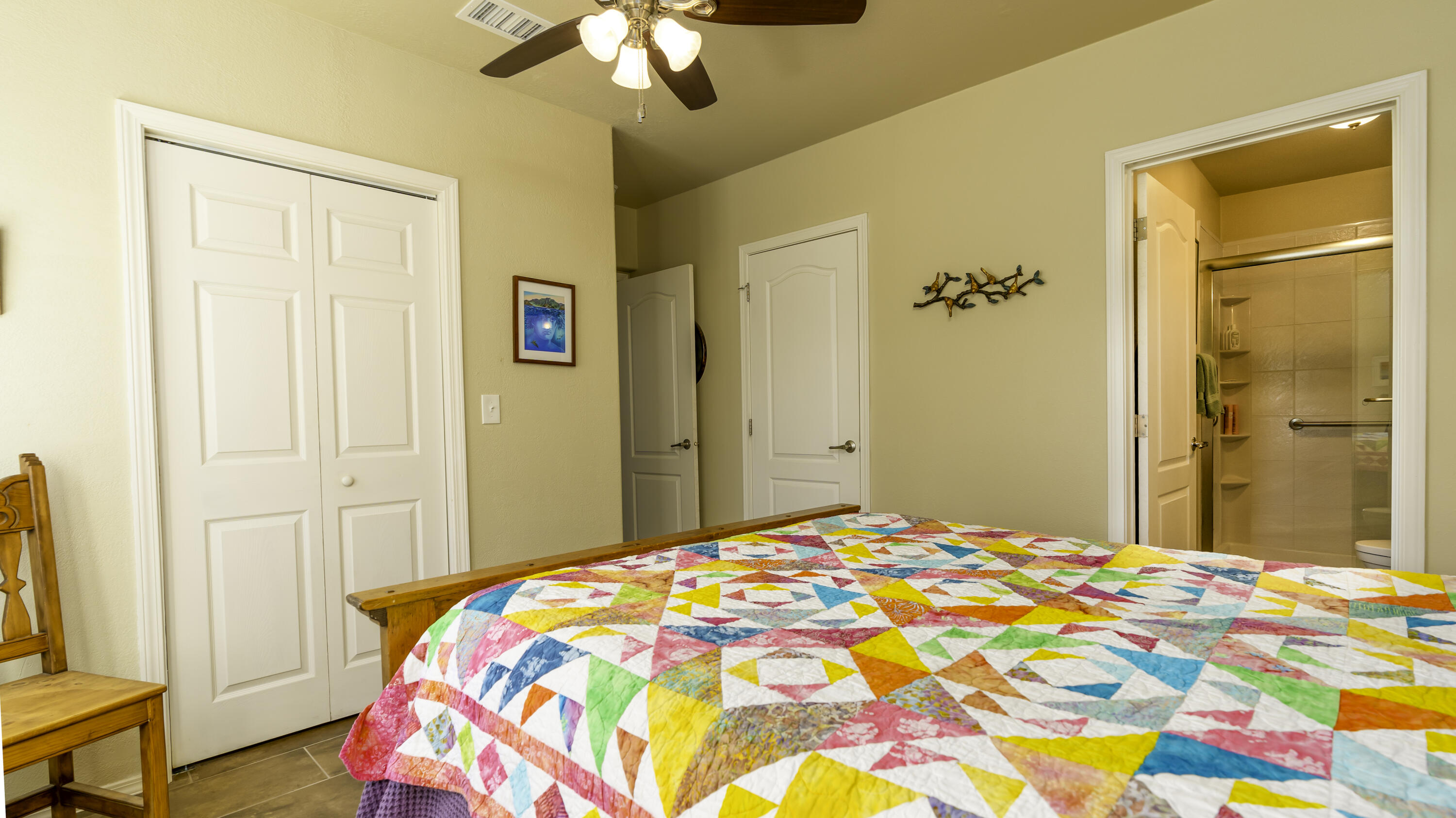 1700 Ponderosa Drive