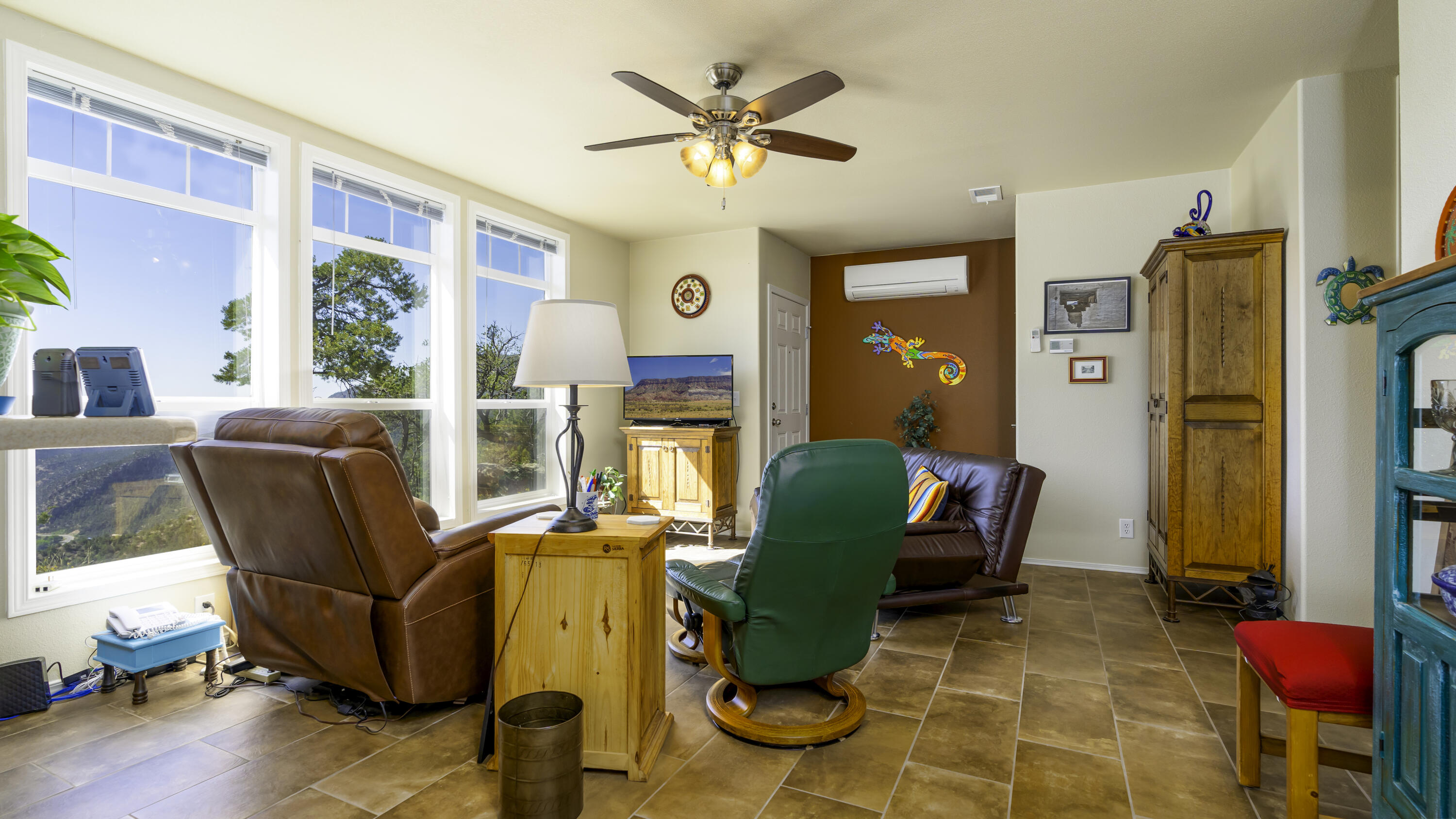 1700 Ponderosa Drive