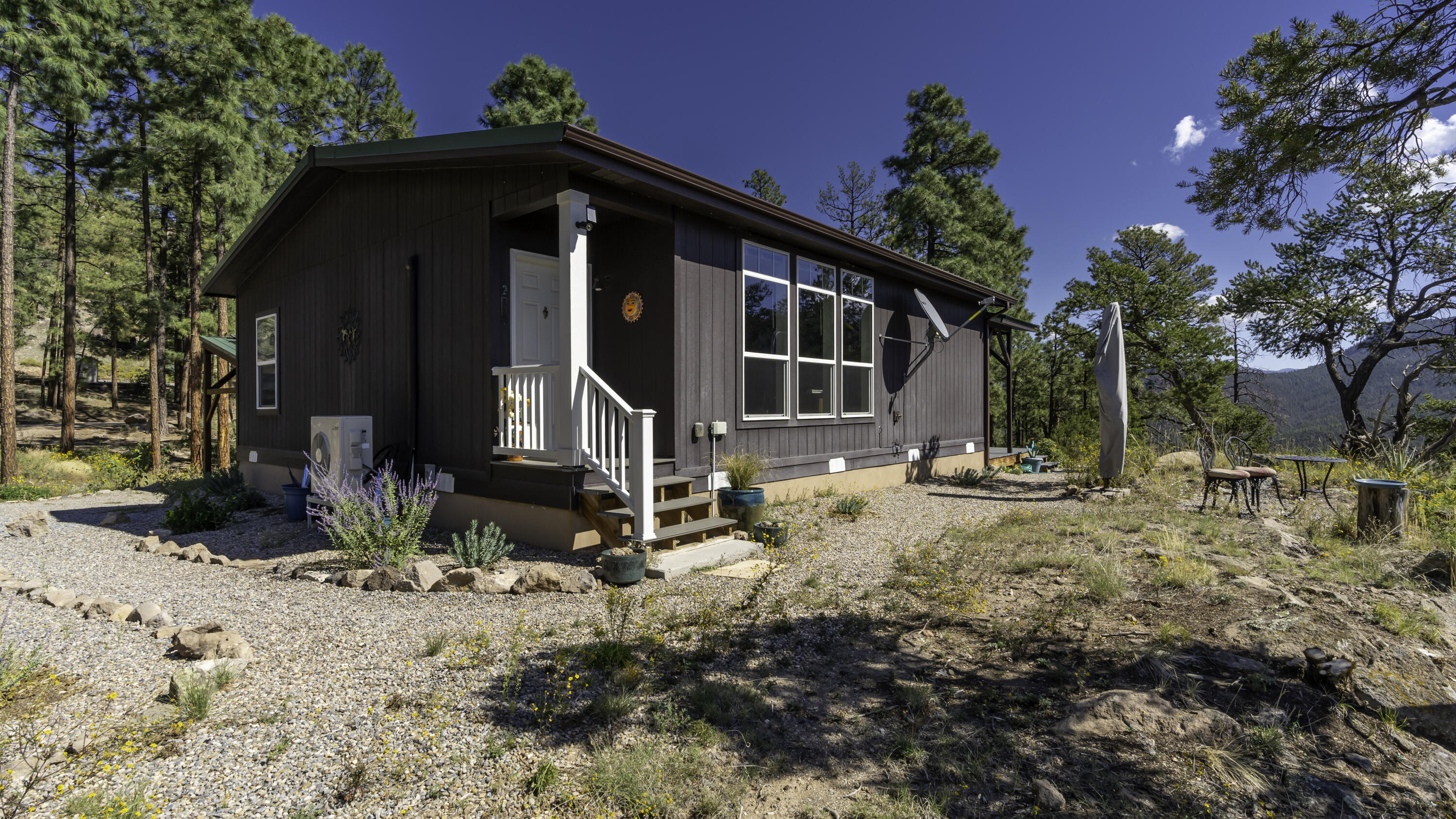 1700 Ponderosa Drive