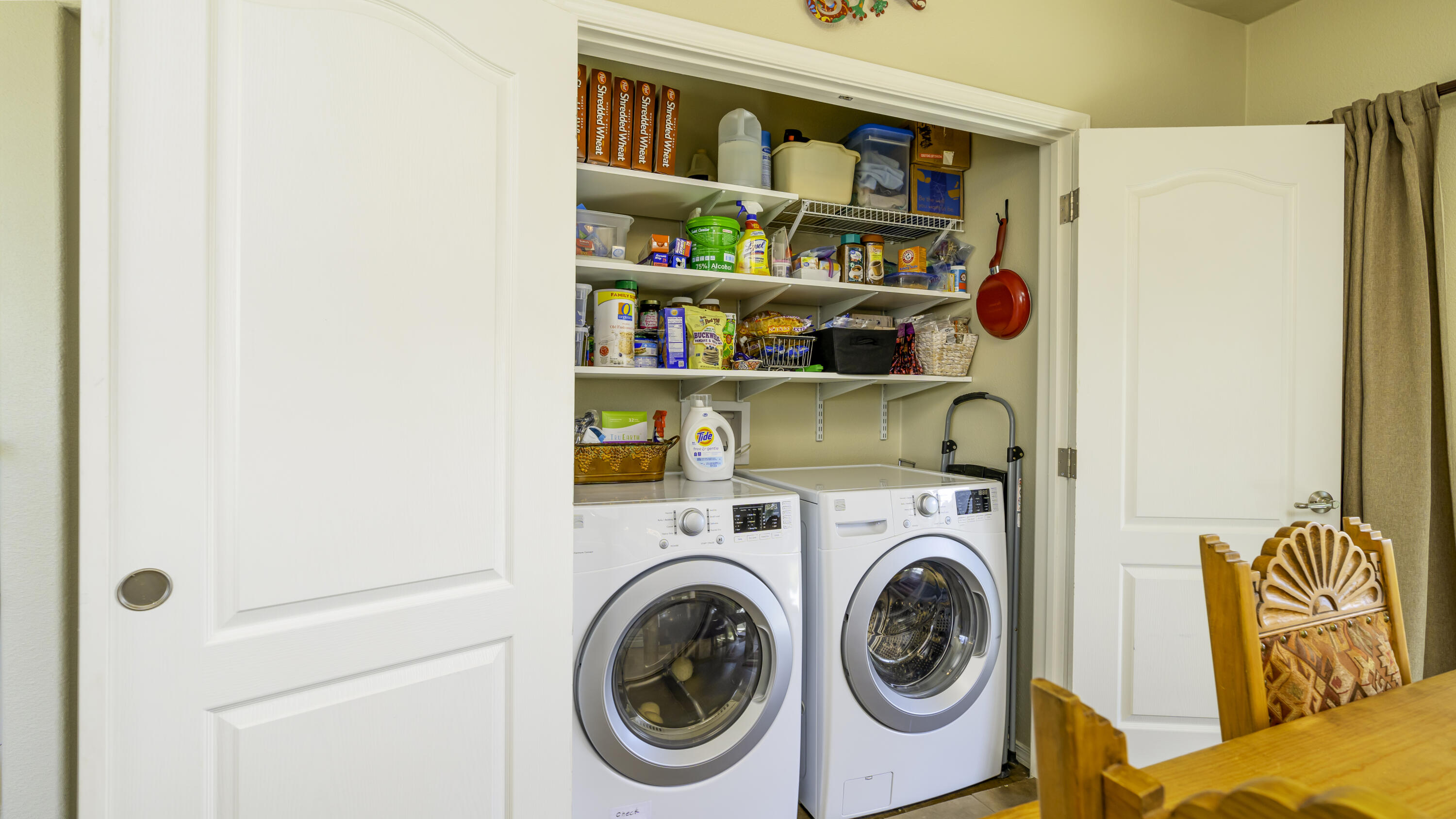 1700 Ponderosa Drive